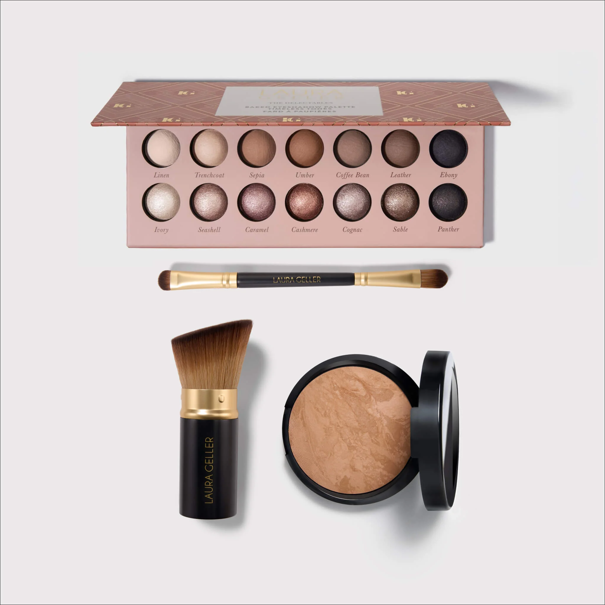 All Seasons of Beauty Kit - Timeless Tones (4PC) - Image 12