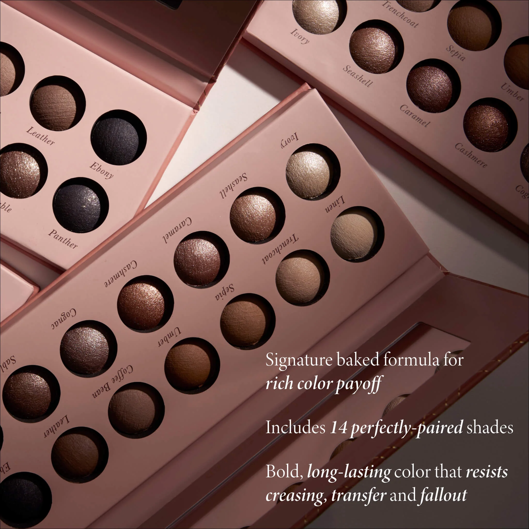 All Seasons of Beauty Kit - Timeless Tones (4PC) - Image 5