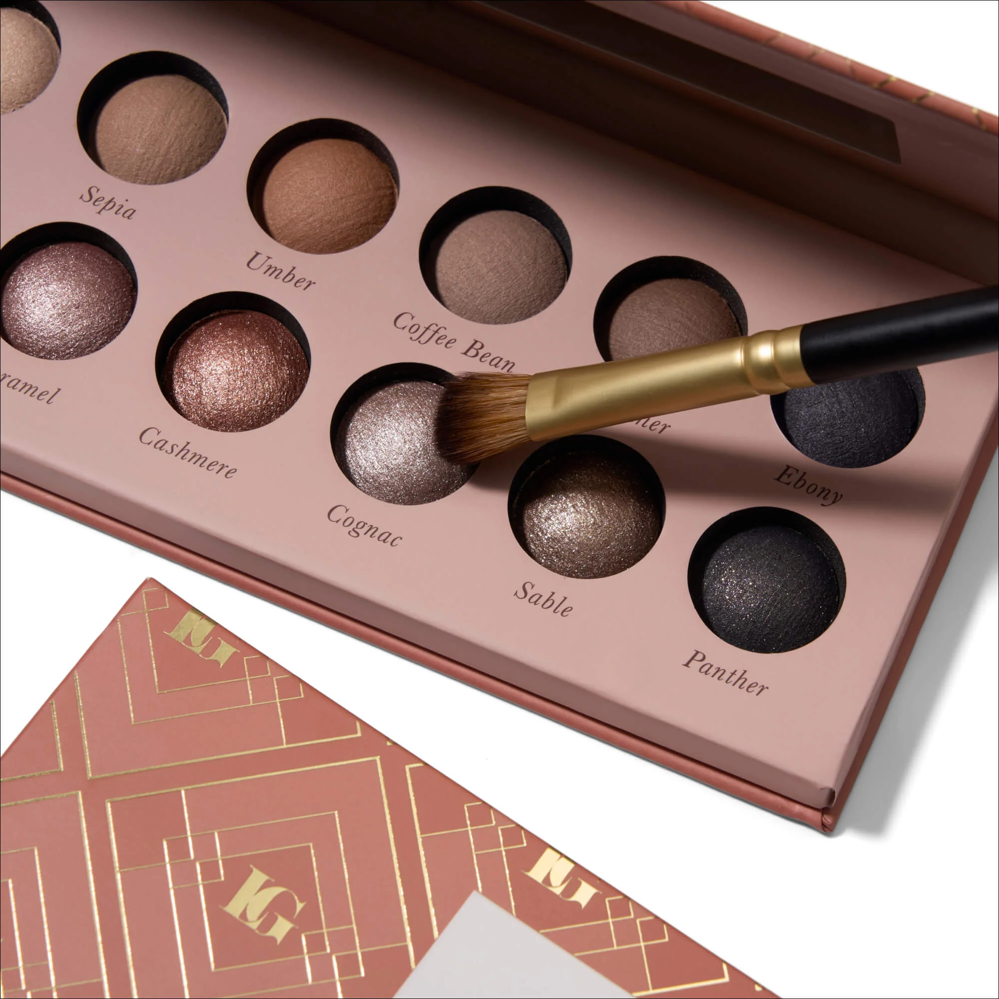 All Seasons of Beauty Kit - Timeless Tones (4PC) - Image 7