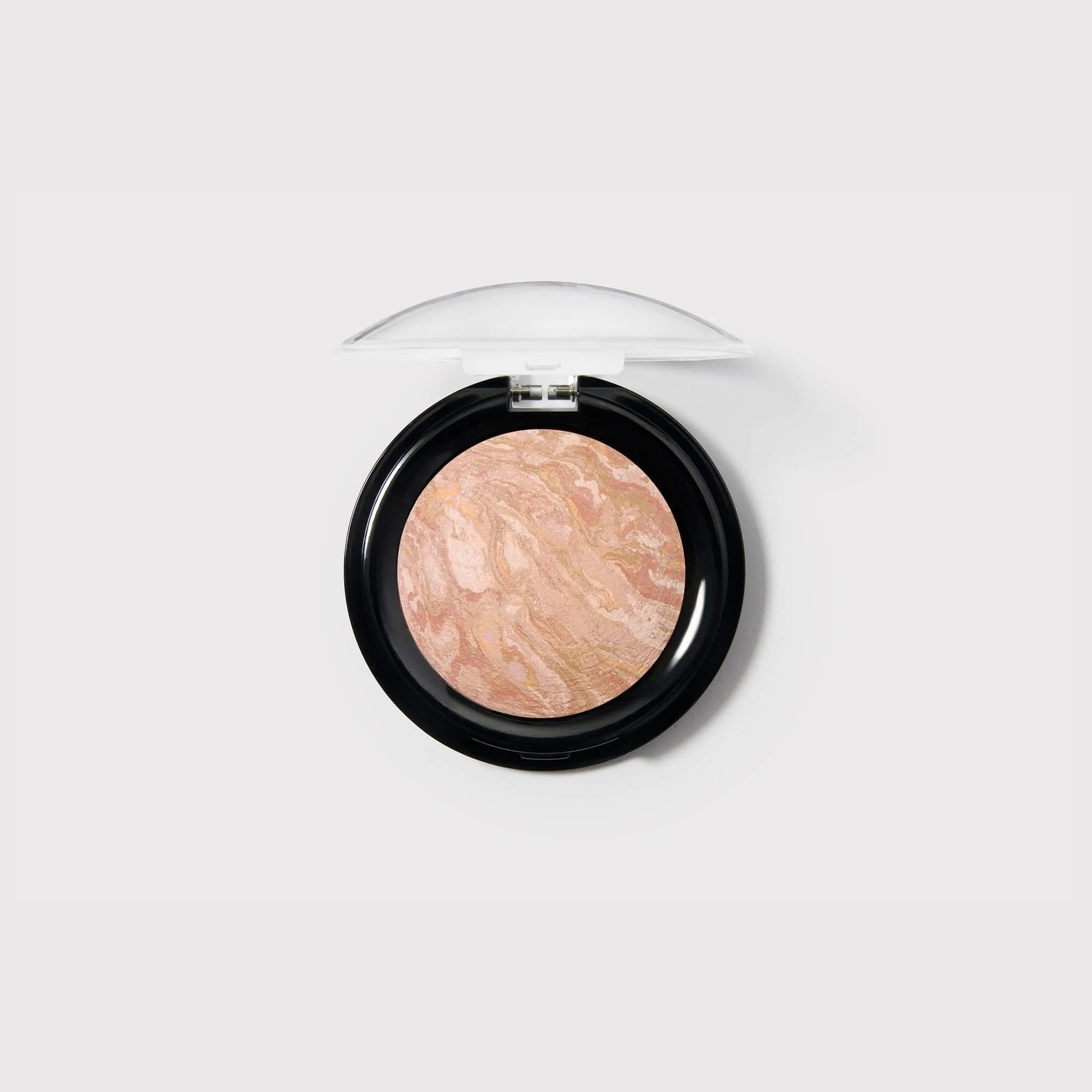 Baked Balance-n-Brighten Color Correcting Foundation Travel Size - Image 10