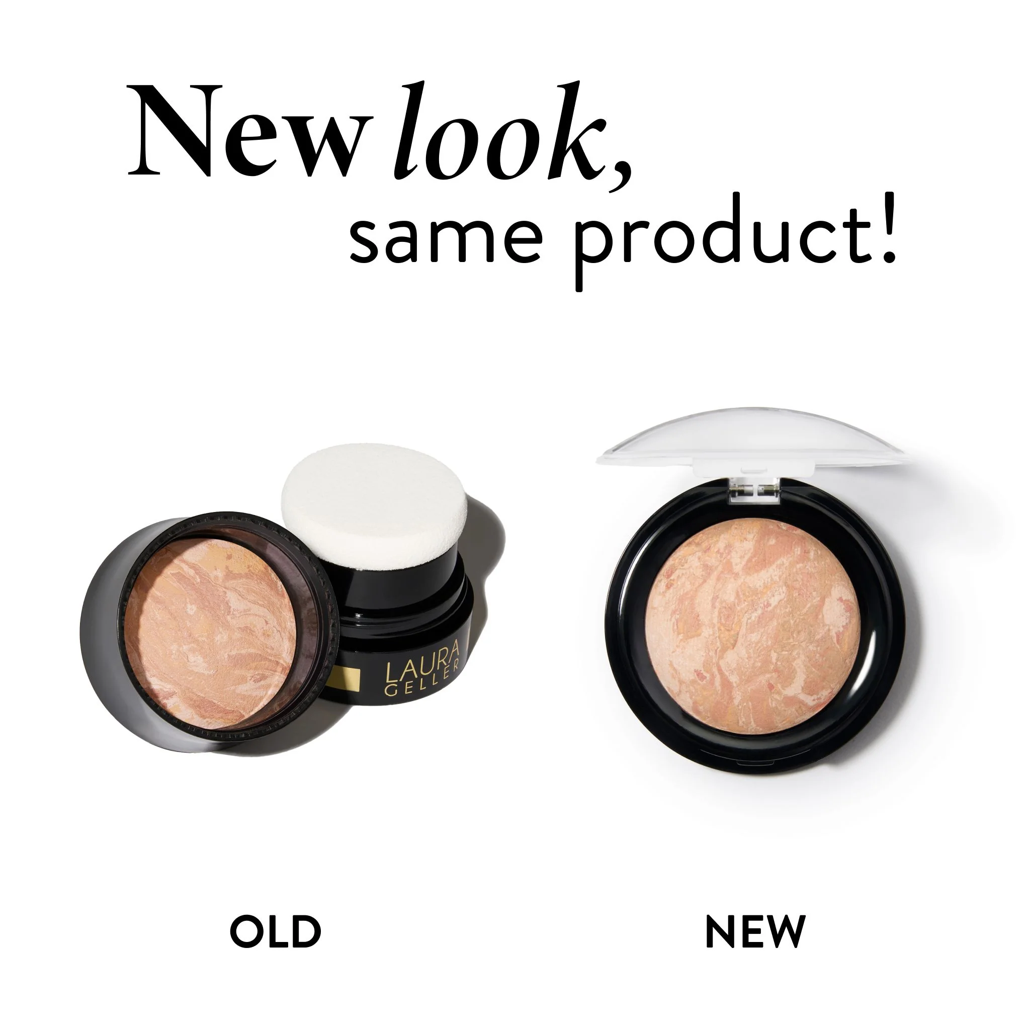 Baked Balance-n-Brighten Color Correcting Foundation Travel Size - Image 9