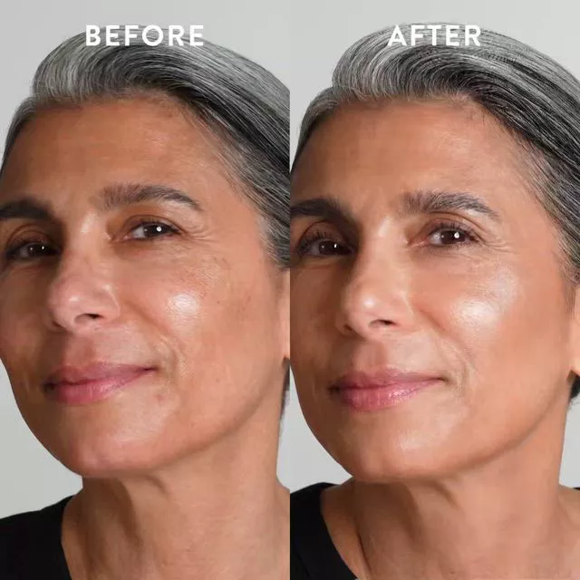 Baked Balance-n-Glow Illuminating Foundation - Image 5