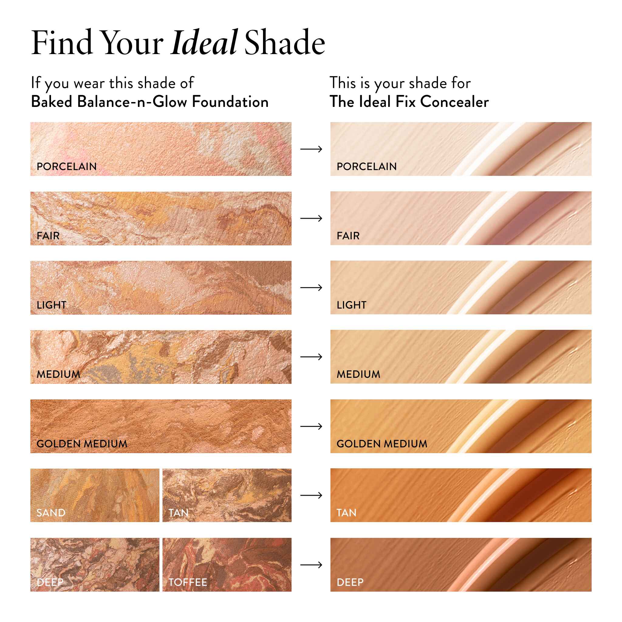 Baked Balance-n-Glow Illuminating Foundation - Image 8