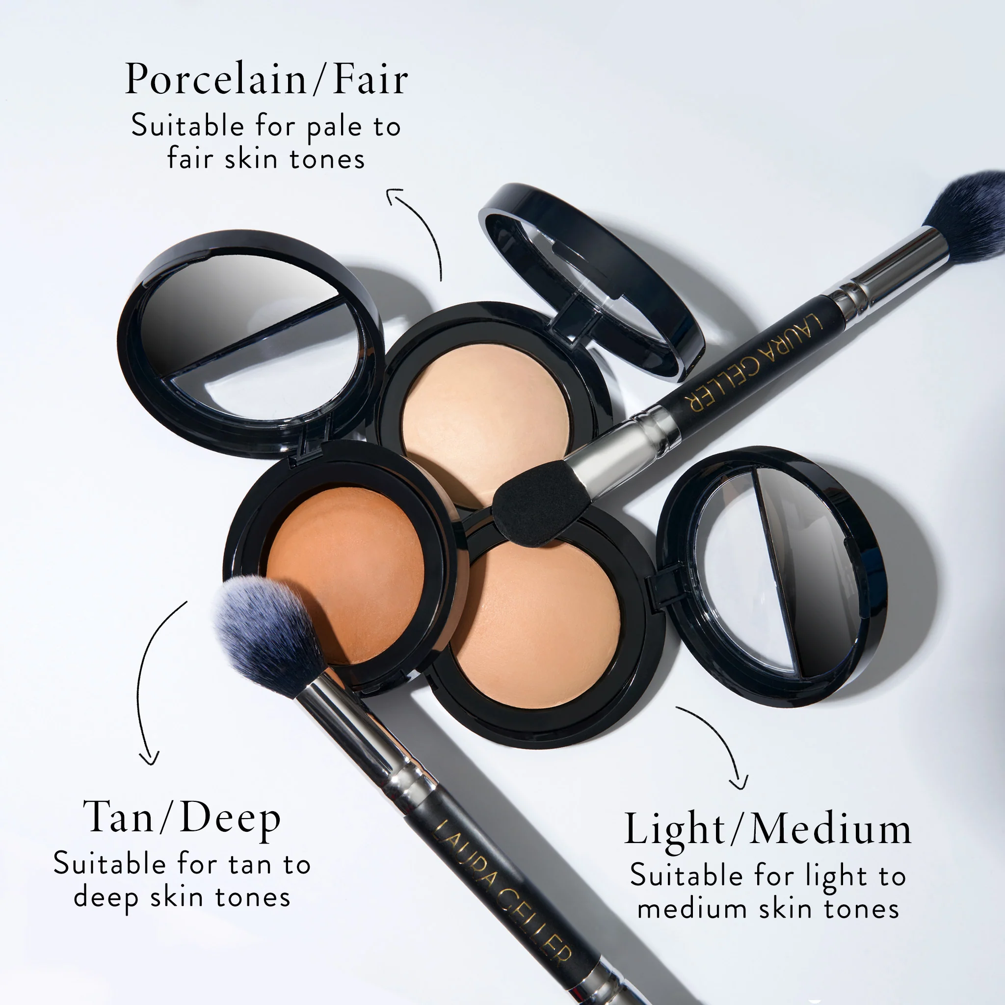Baked Blurring + Setting Powder - Image 3
