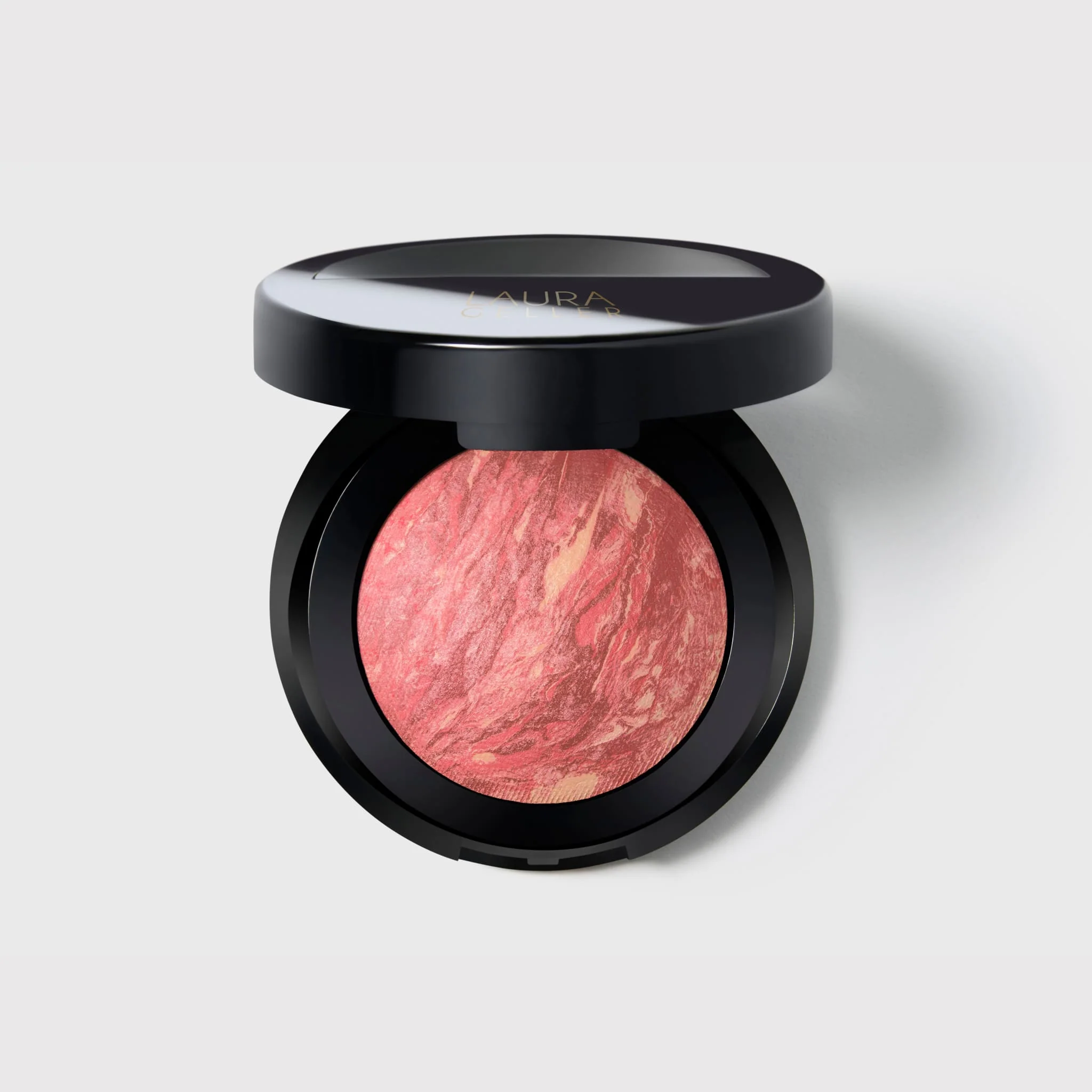 Baked Blush-n-Brighten Marbleized Blush - Image 17
