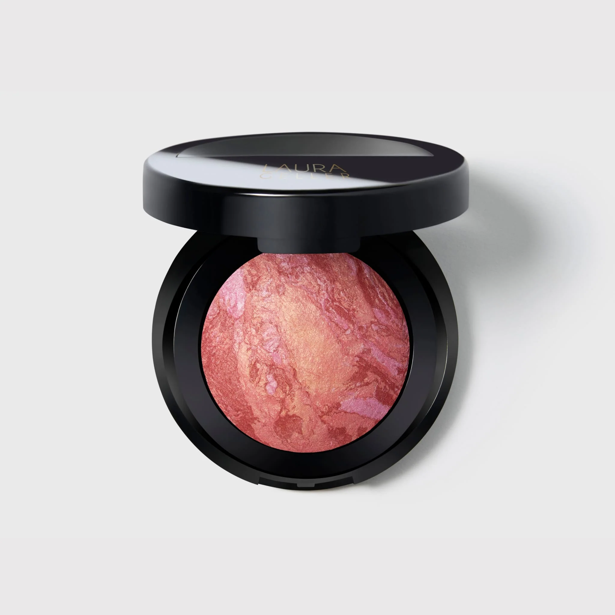 Baked Blush-n-Brighten Marbleized Blush - Image 18