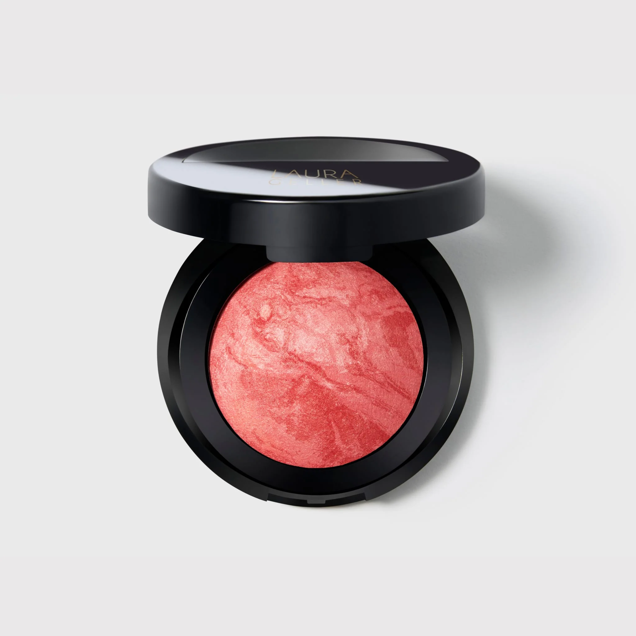 Baked Blush-n-Brighten Marbleized Blush - Image 19