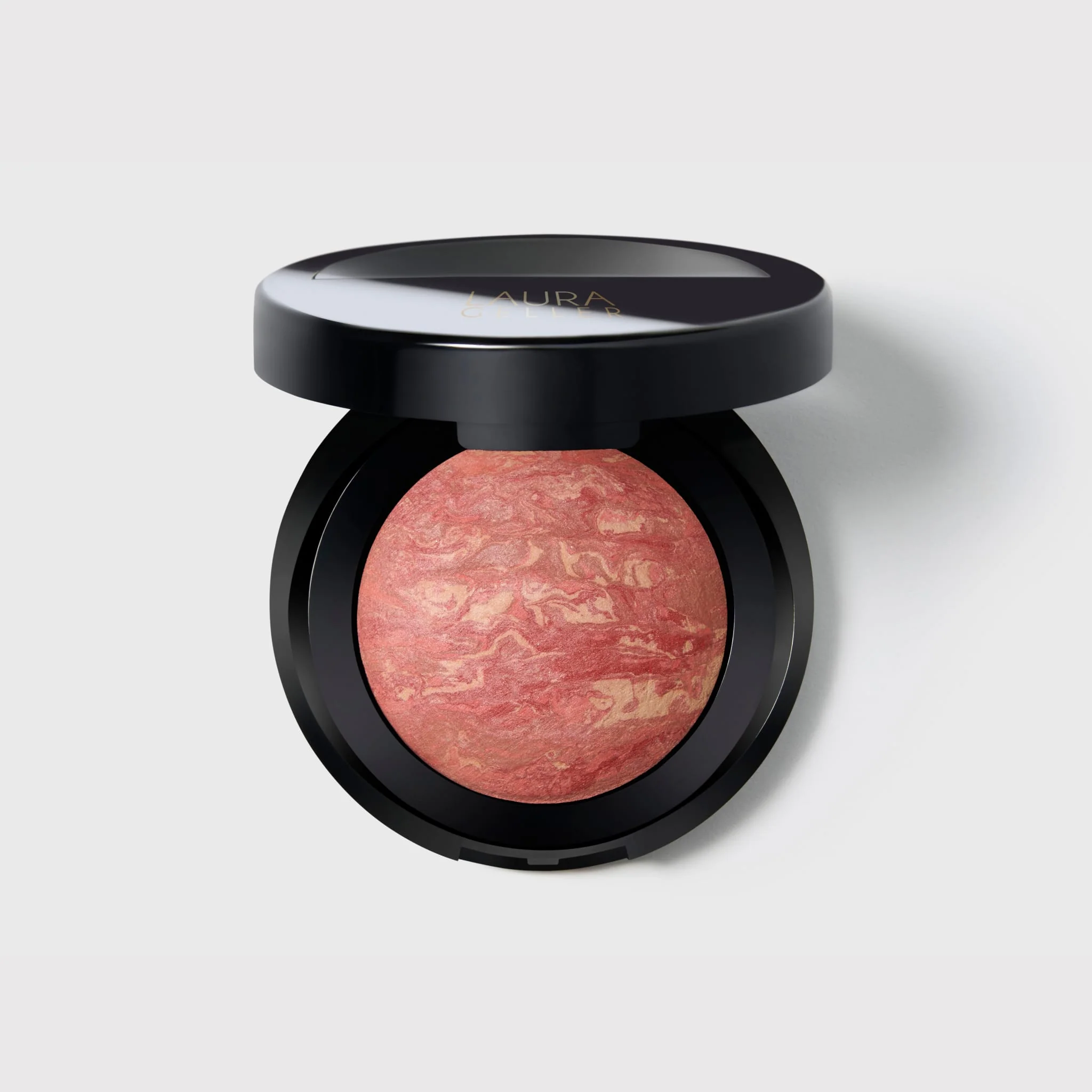 Baked Blush-n-Brighten Marbleized Blush - Image 20