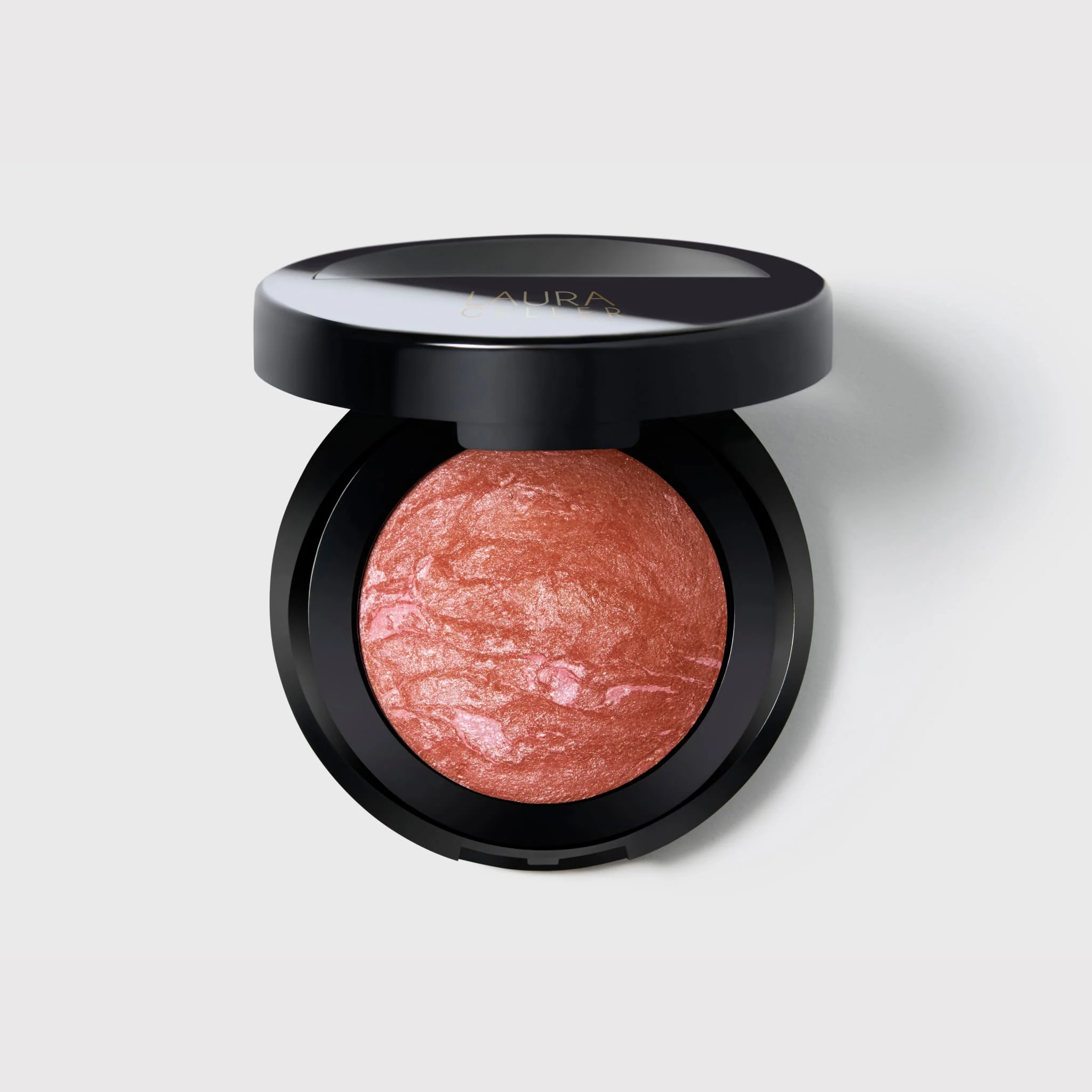 Baked Blush-n-Brighten Marbleized Blush - Image 21