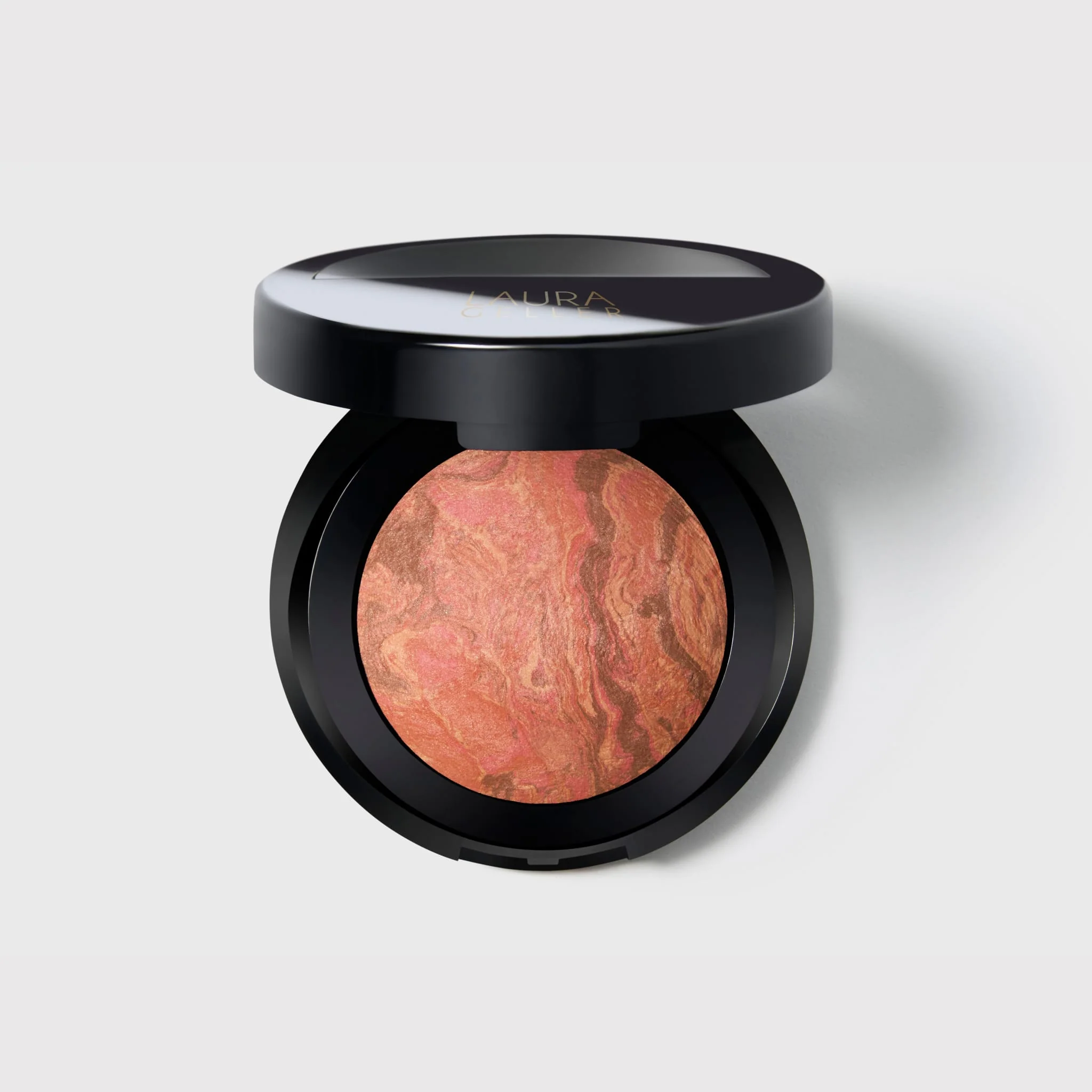 Baked Blush-n-Brighten Marbleized Blush - Image 22
