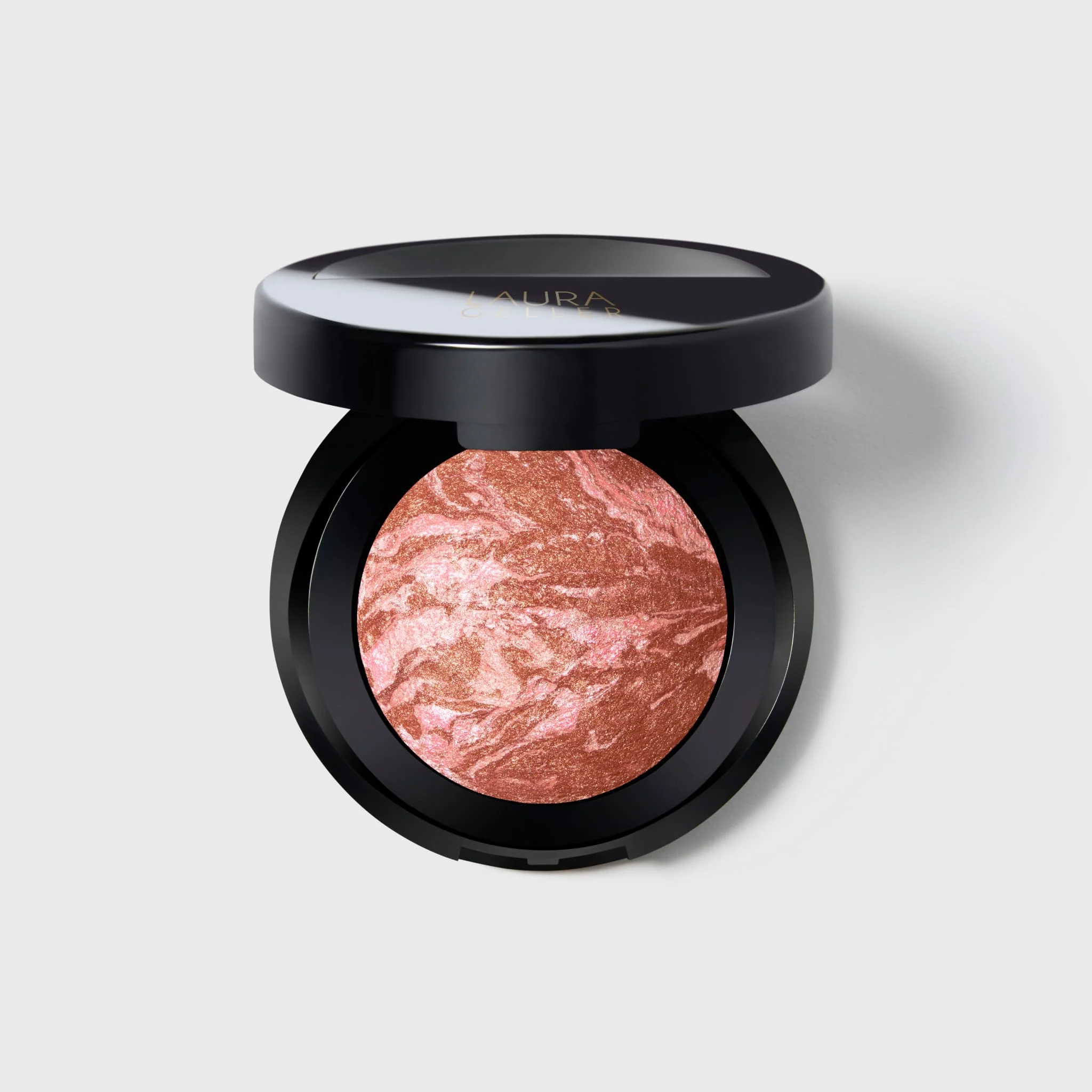 Baked Blush-n-Brighten Marbleized Blush - Image 23