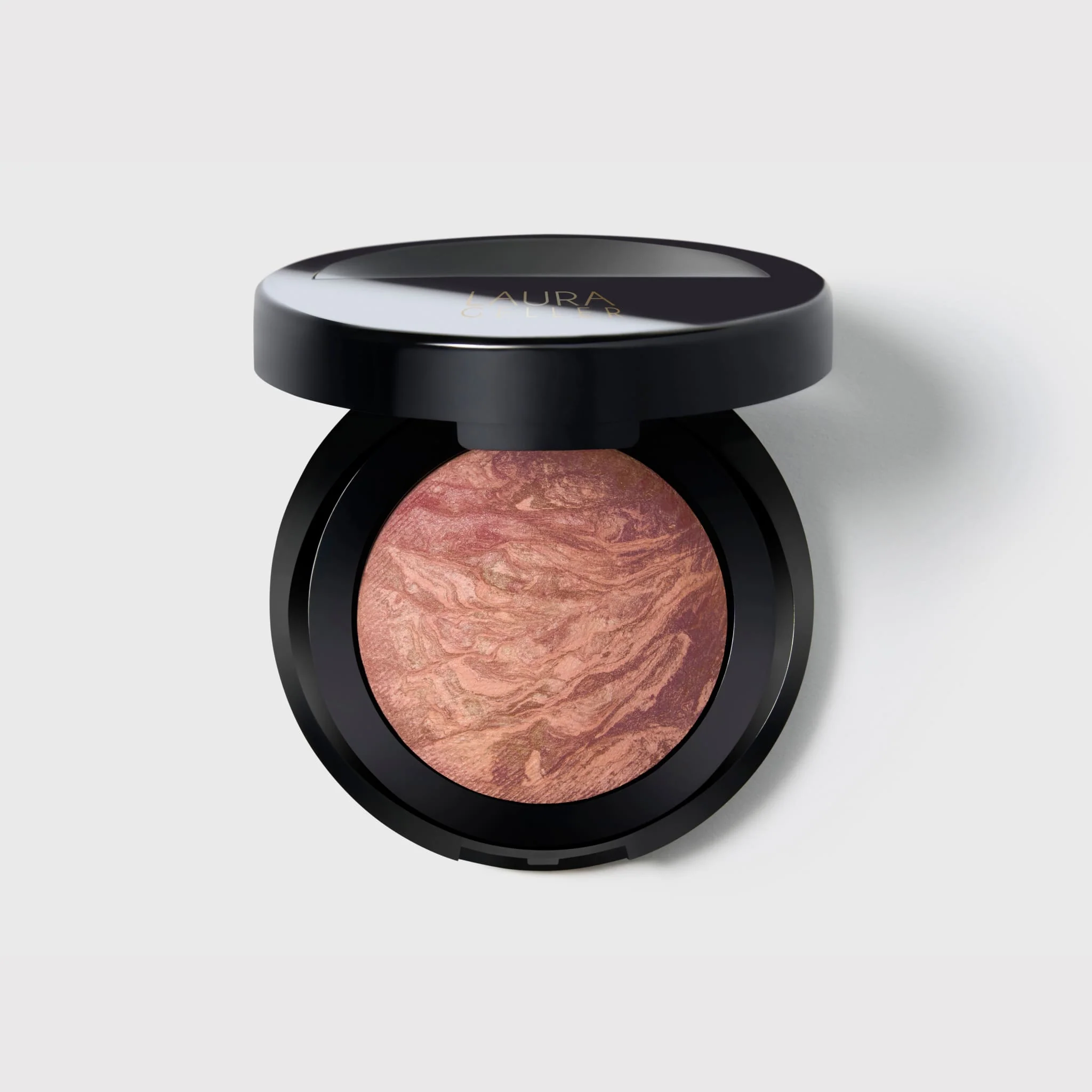 Baked Blush-n-Brighten Marbleized Blush - Image 24