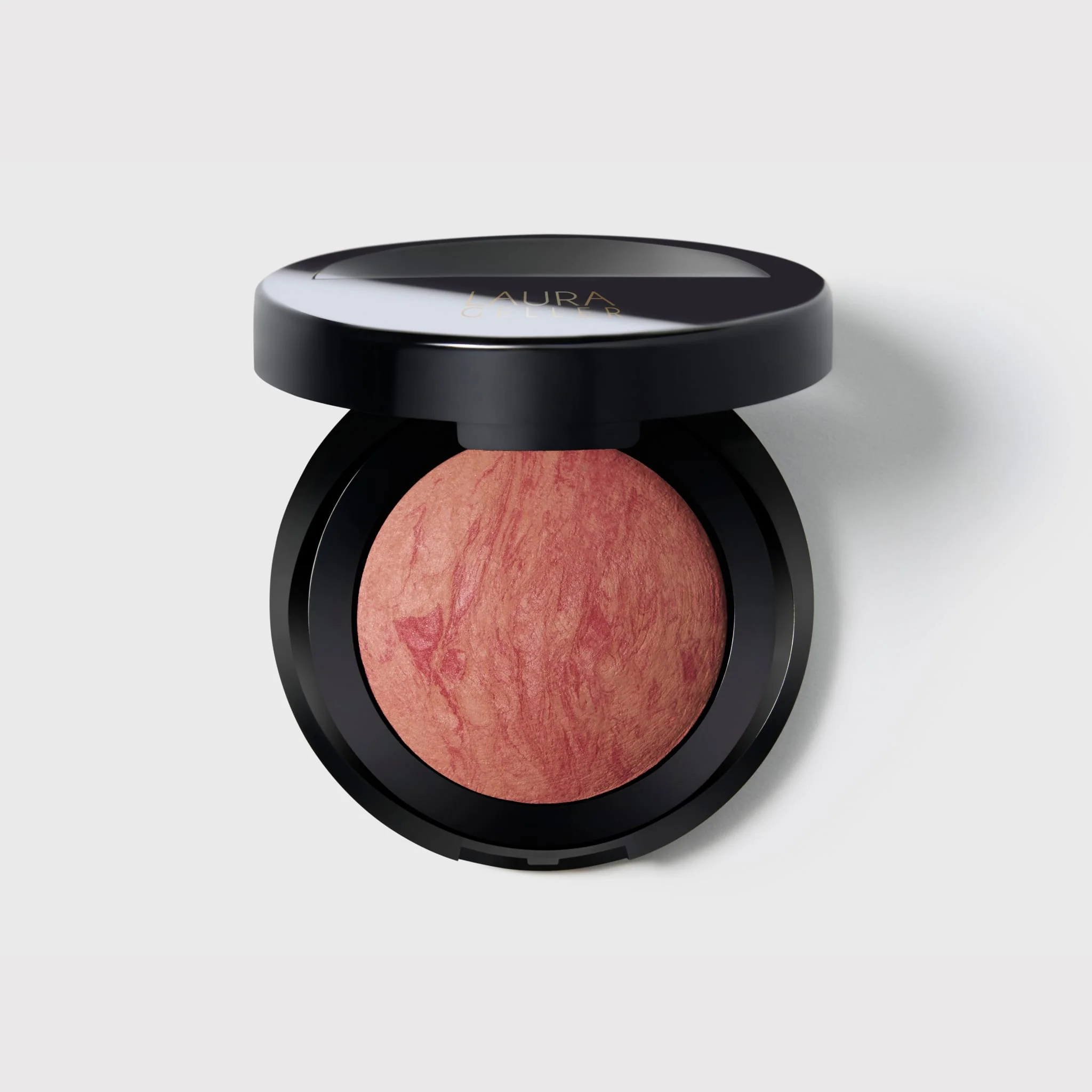 Baked Blush-n-Brighten Marbleized Blush - Image 25