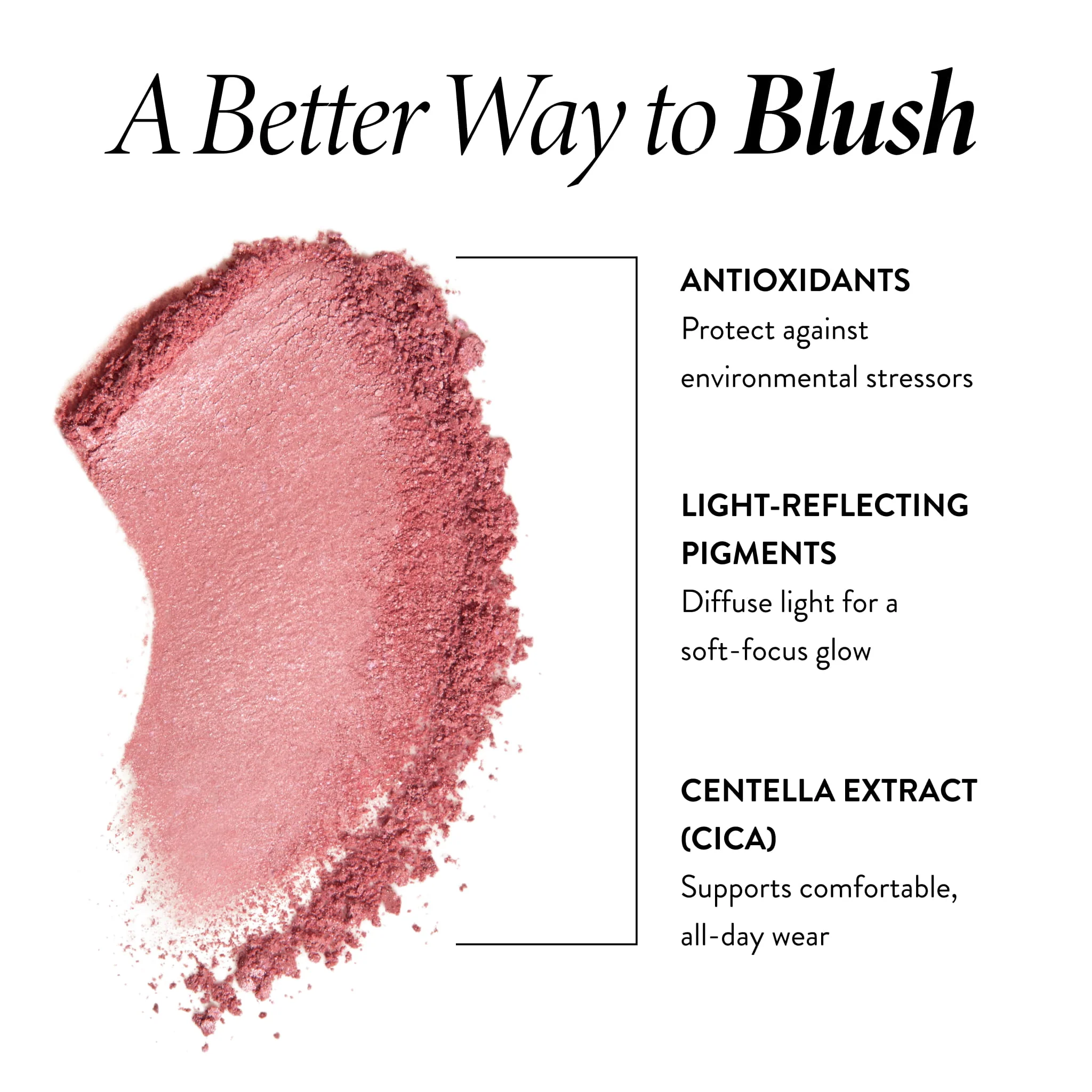 Baked Blush-n-Brighten Marbleized Blush - Image 7