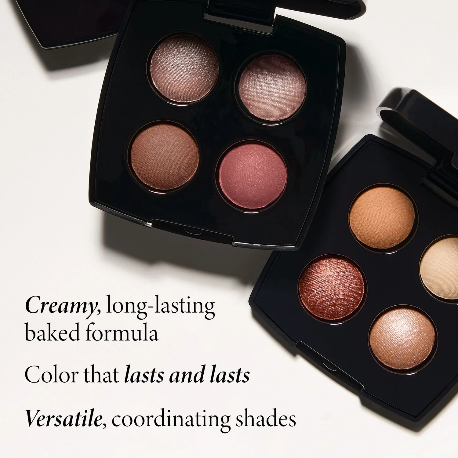 Baked Eyeshadow Quads - Image 3