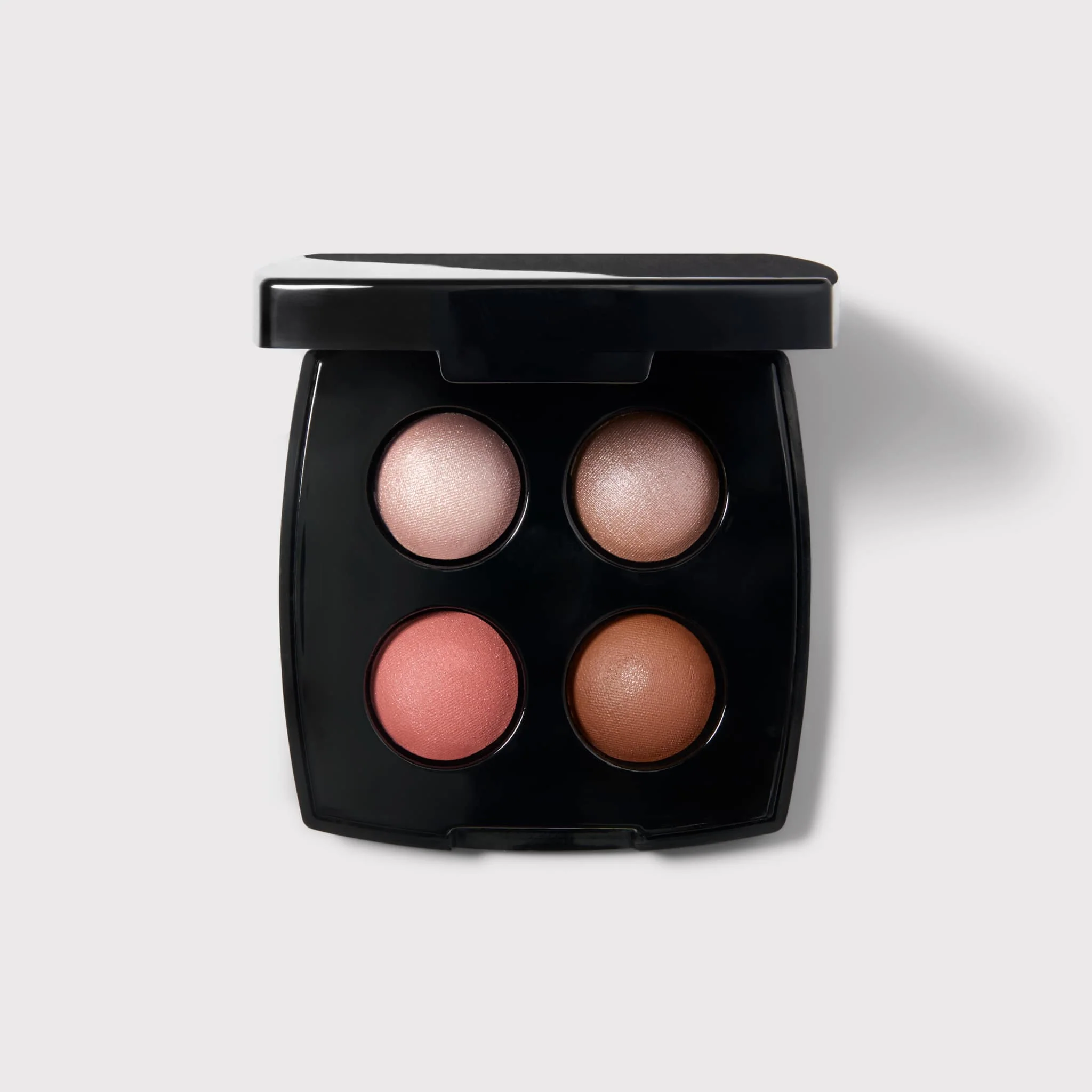 Baked Eyeshadow Quads - Image 5