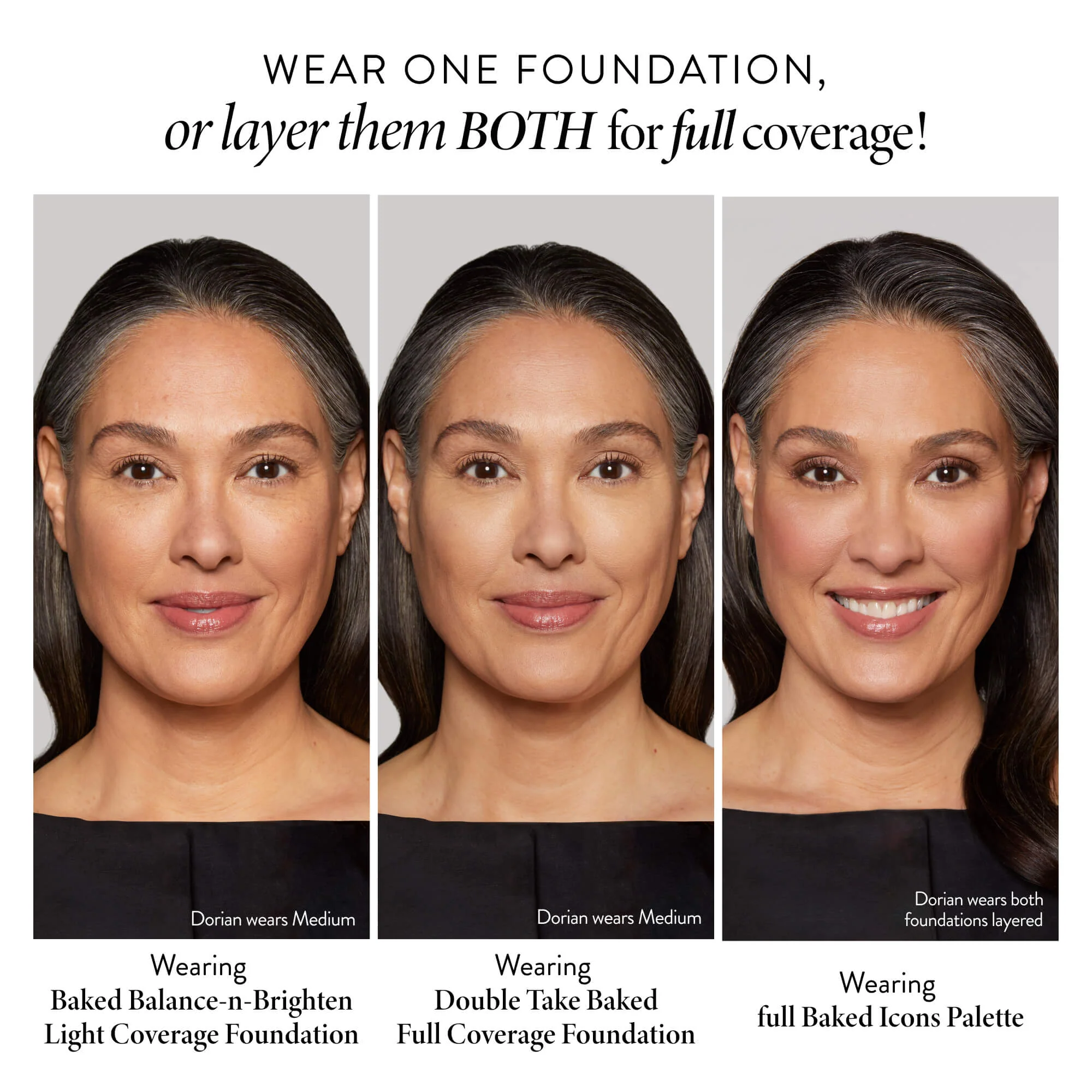 Baked Icons Complete Full Face Palette - Image 12