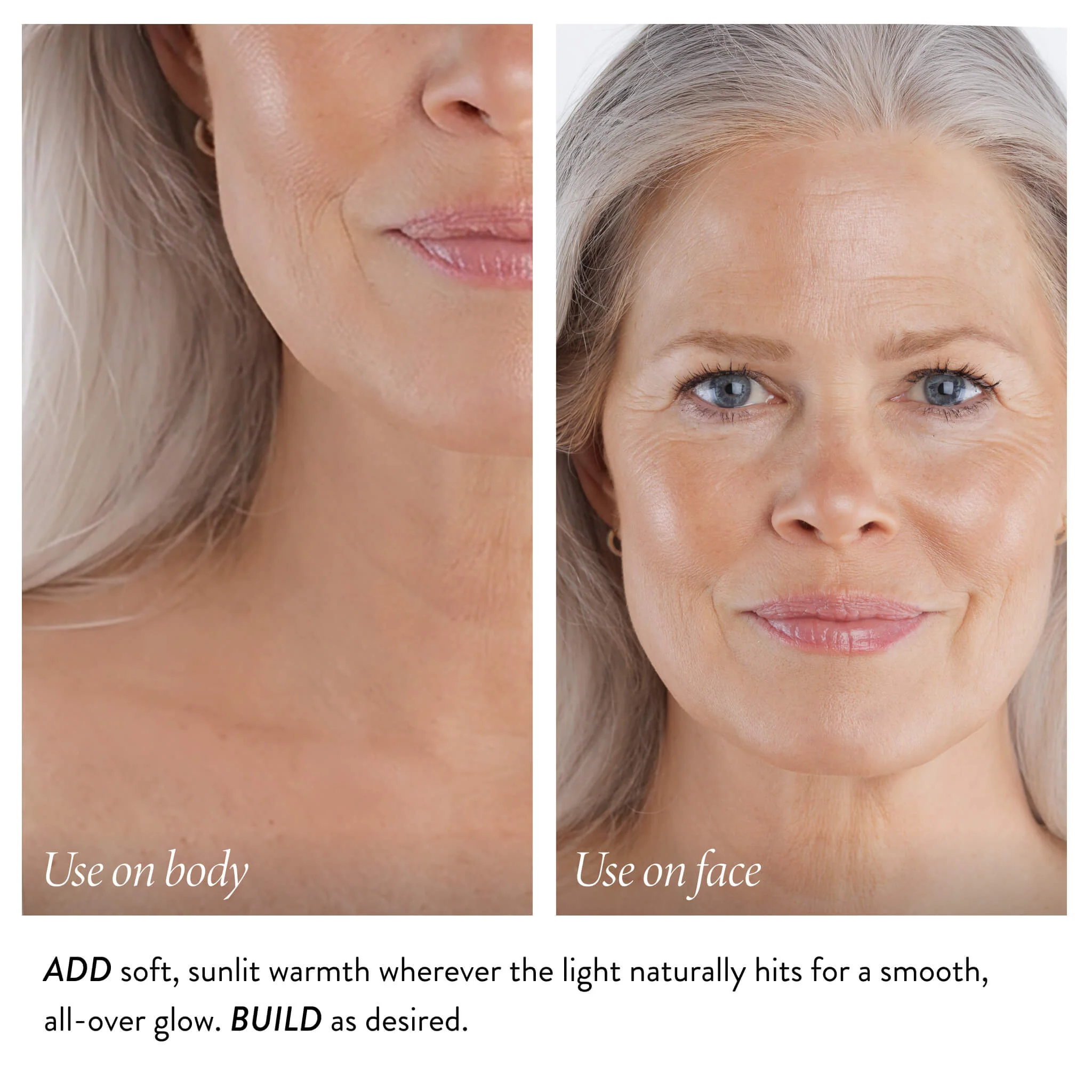 Baked Illuminating Face + Body Bronzer - Image 4