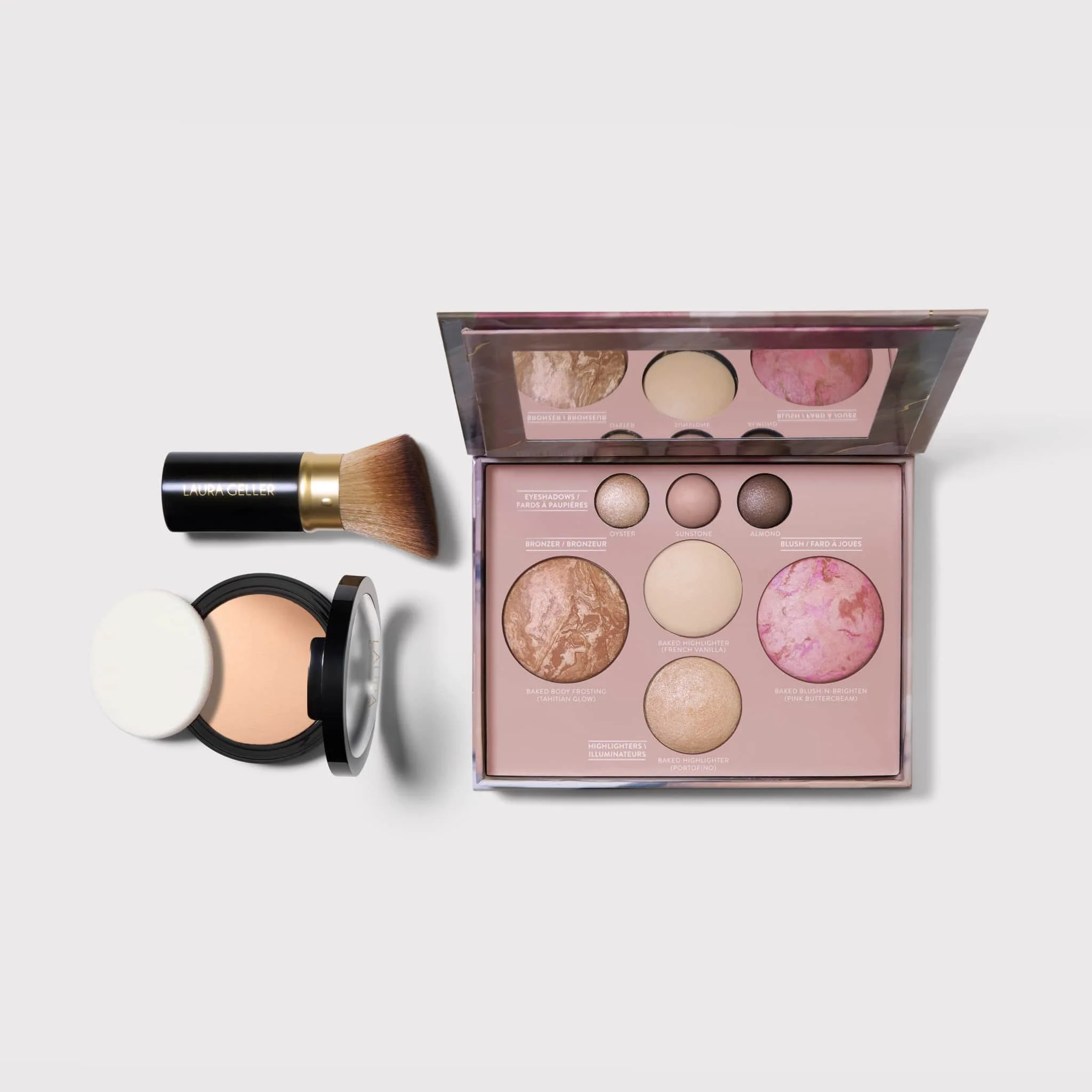 Baked Starter Kit - Full Coverage (3PC) - Image 12