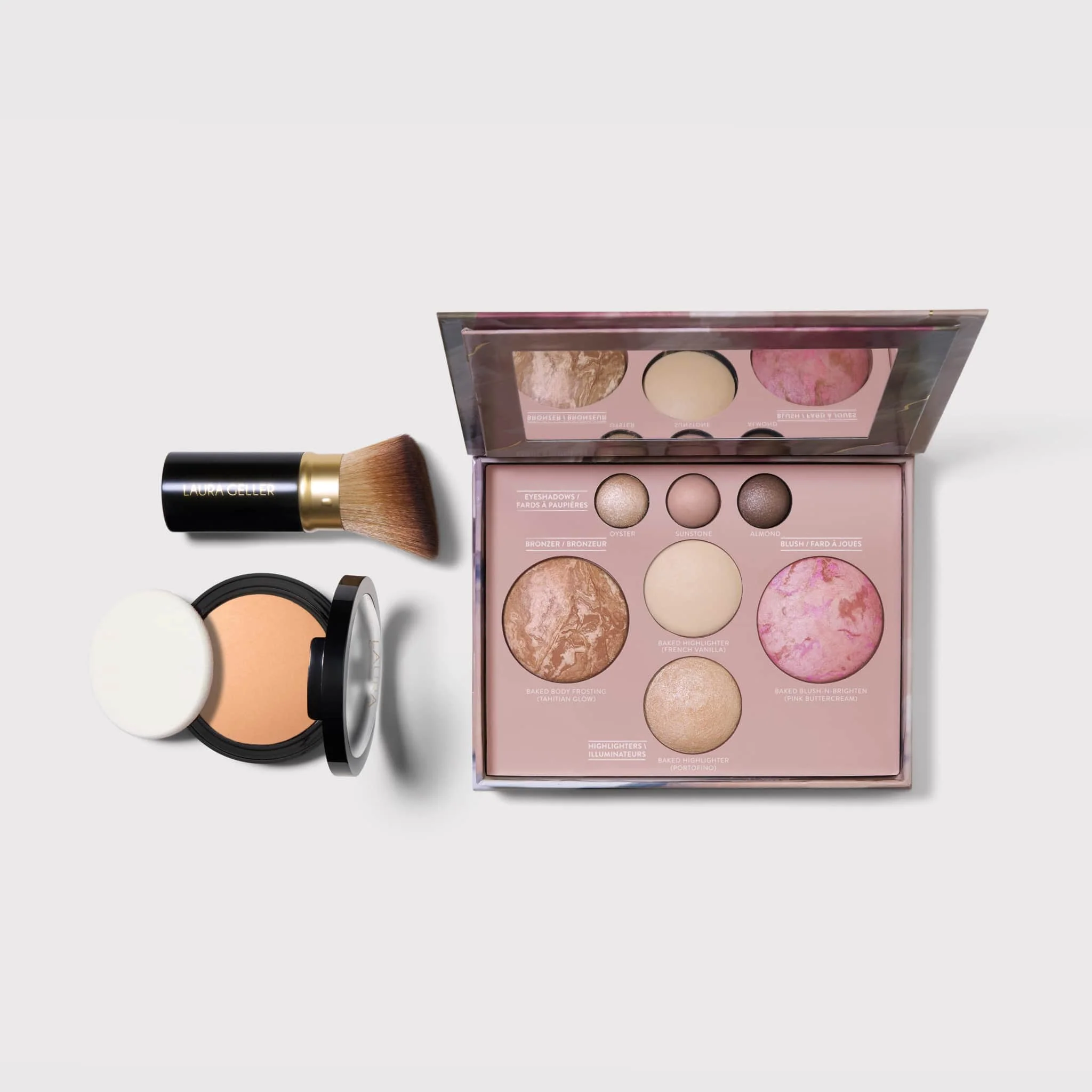 Baked Starter Kit - Full Coverage (3PC) - Image 14