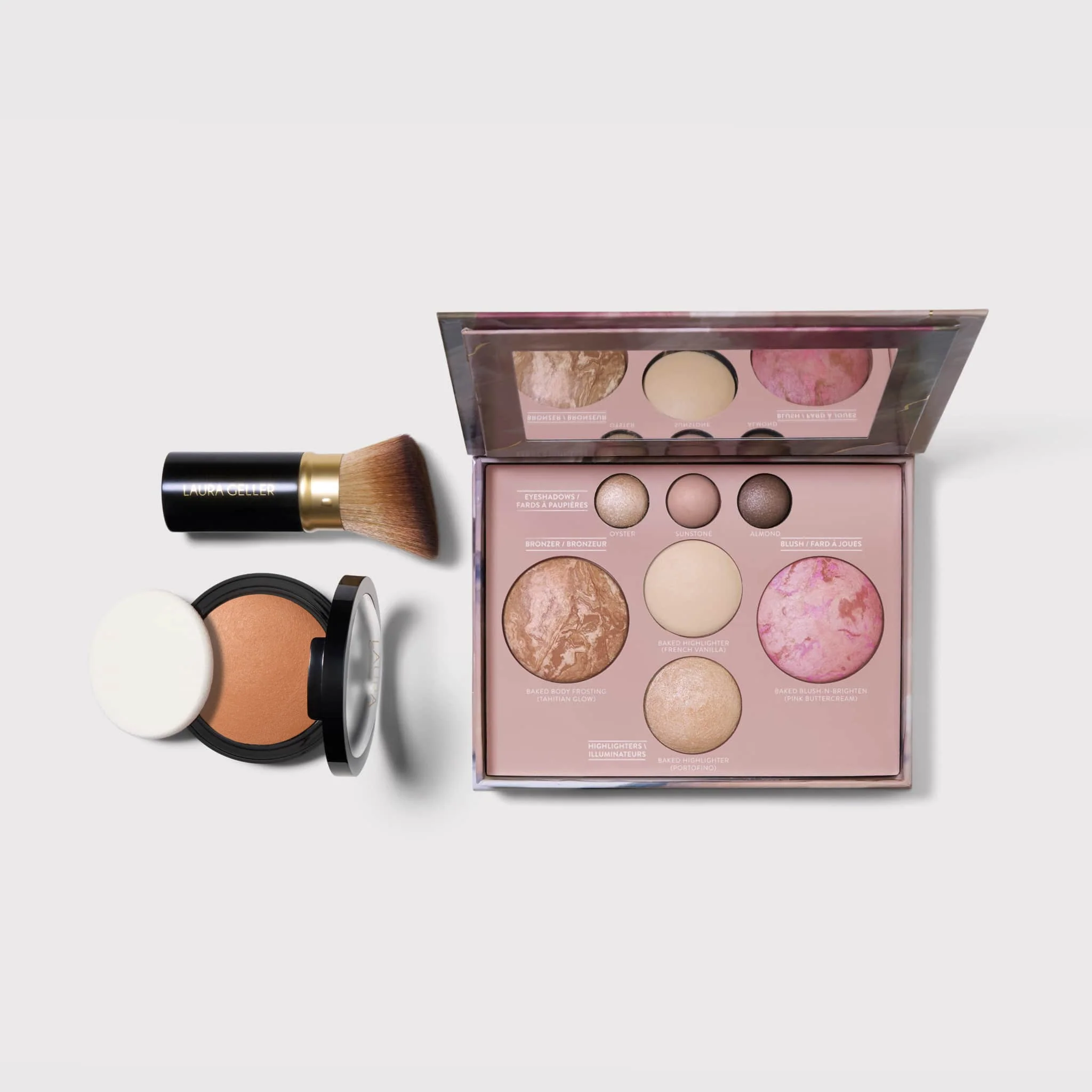 Baked Starter Kit - Full Coverage (3PC) - Image 19