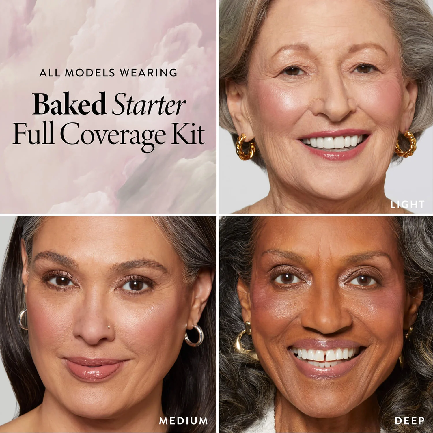 Baked Starter Kit - Full Coverage (3PC) - Image 8