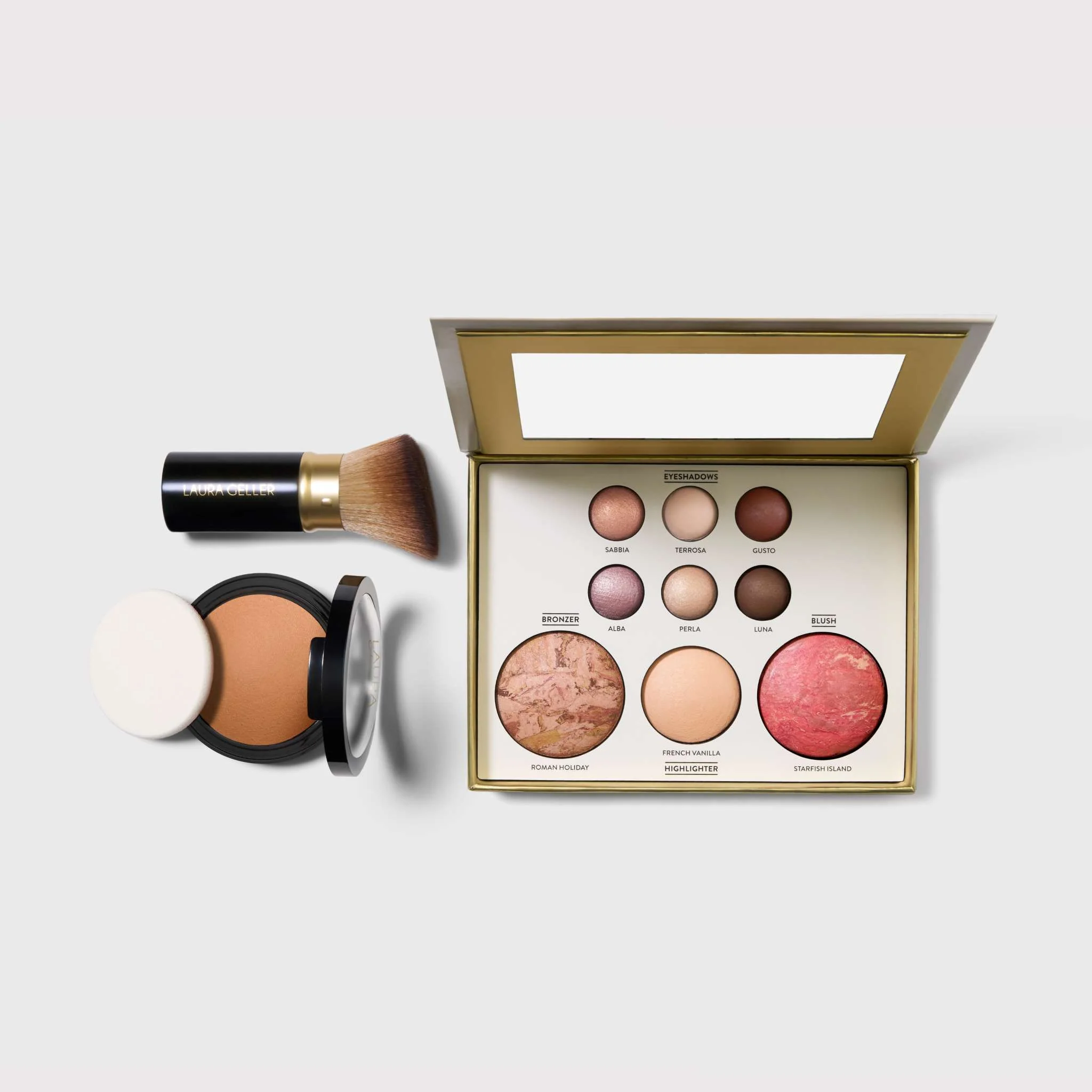 Baked Starter Kit Full Coverage - Tuscan Dreams (3 PC) - Image 17