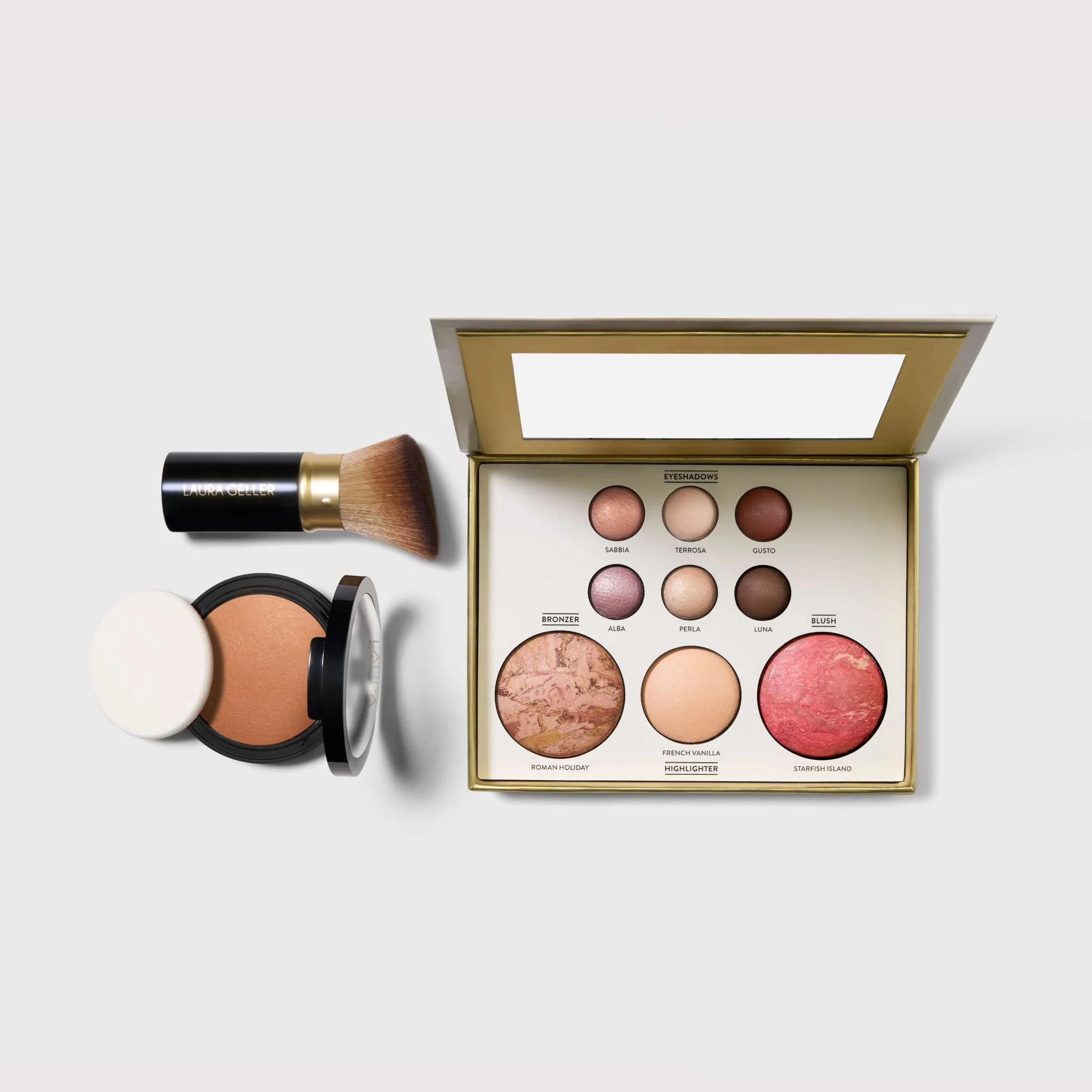 Baked Starter Kit Full Coverage - Tuscan Dreams (3 PC) - Image 18