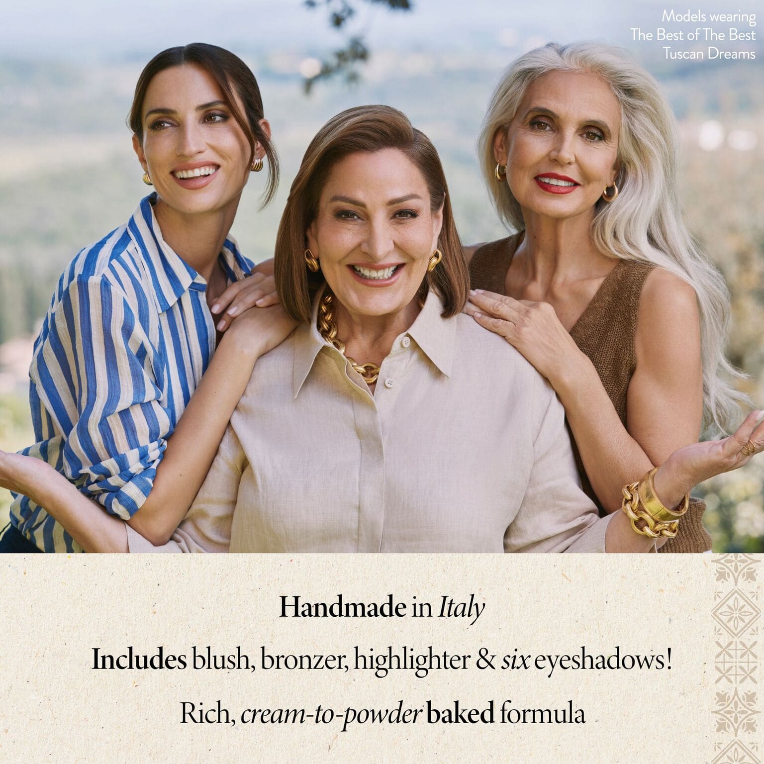 Baked Starter Kit - Tuscan Dreams (3 PC) - Image 13