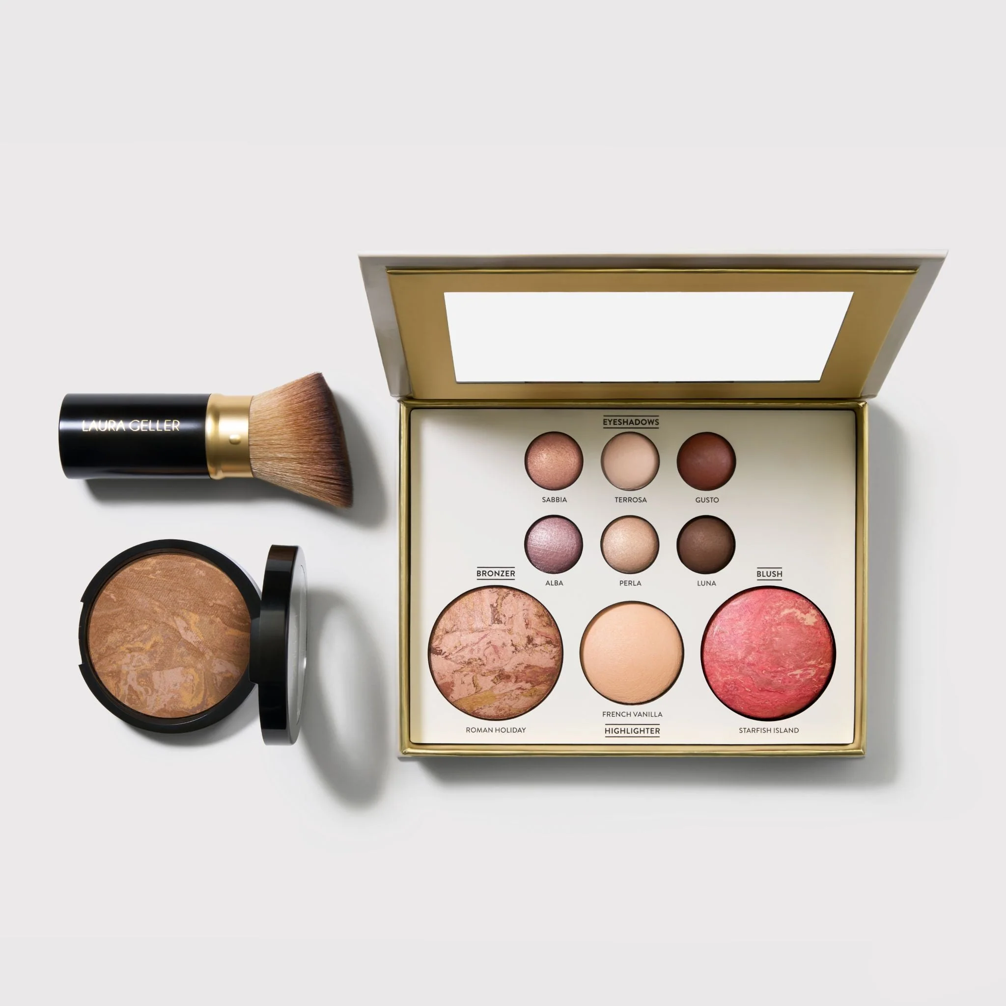 Baked Starter Kit - Tuscan Dreams (3 PC) - Image 22