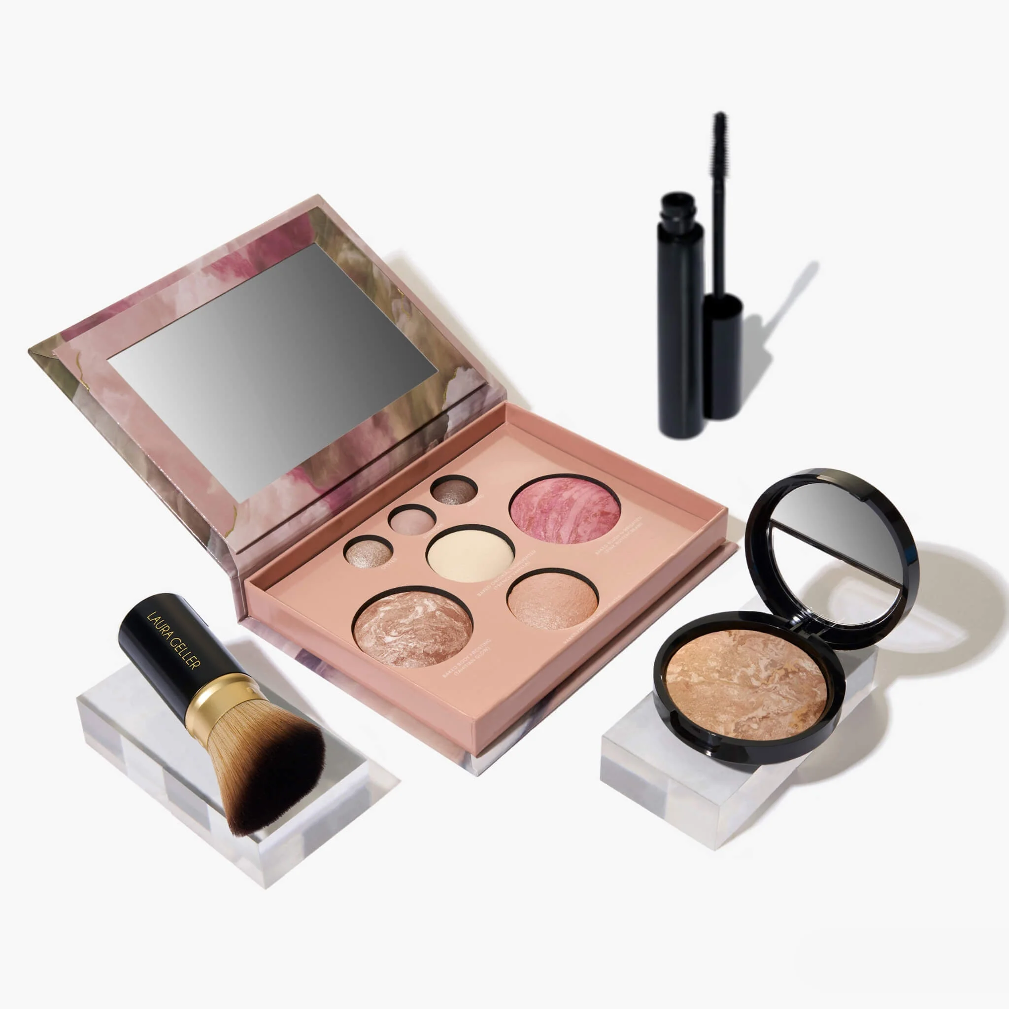 Baked Starter Kit with FREE Mascara (4PC) - Image 16
