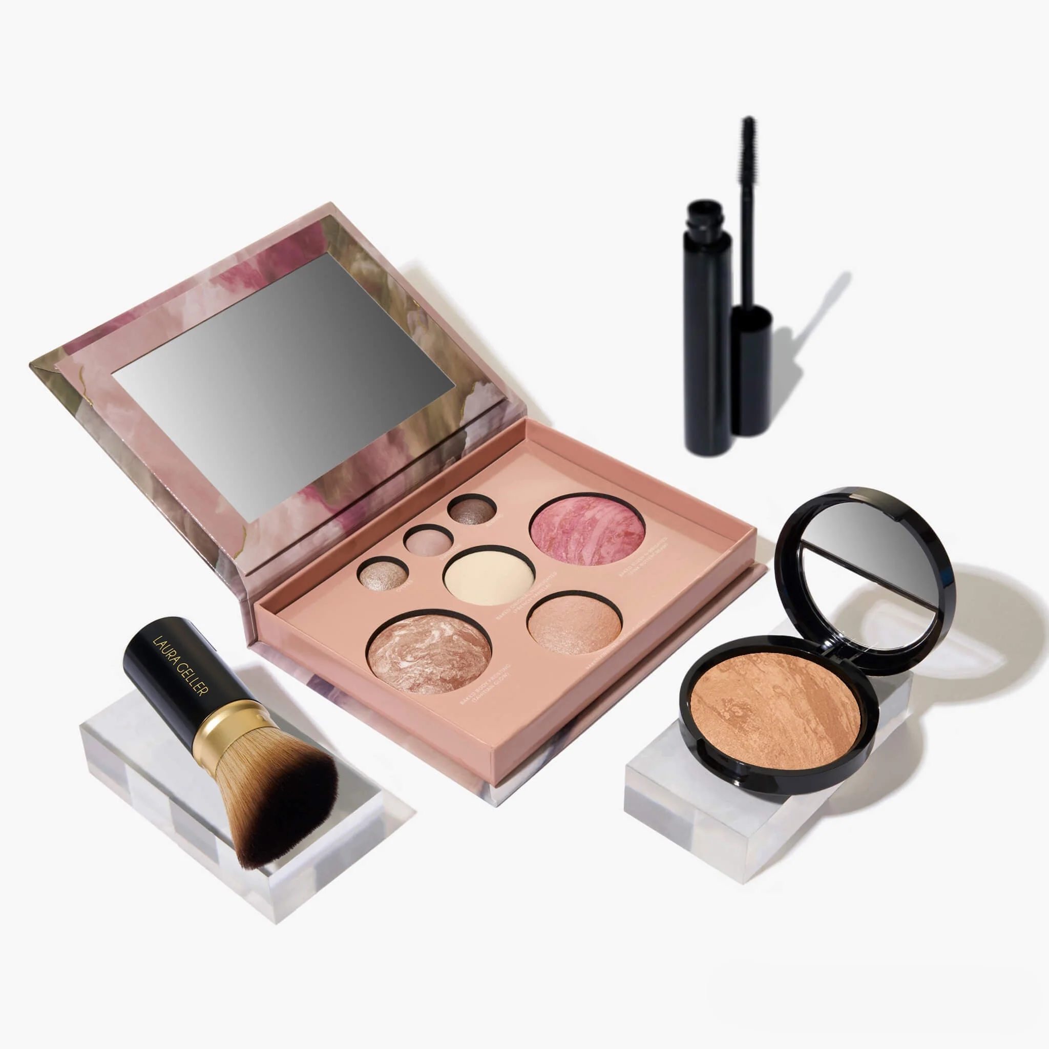 Baked Starter Kit with FREE Mascara (4PC) - Image 17