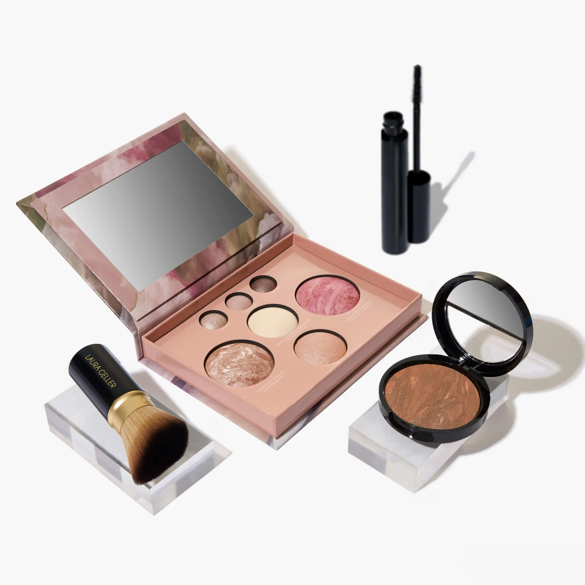 Baked Starter Kit with FREE Mascara (4PC) - Image 21