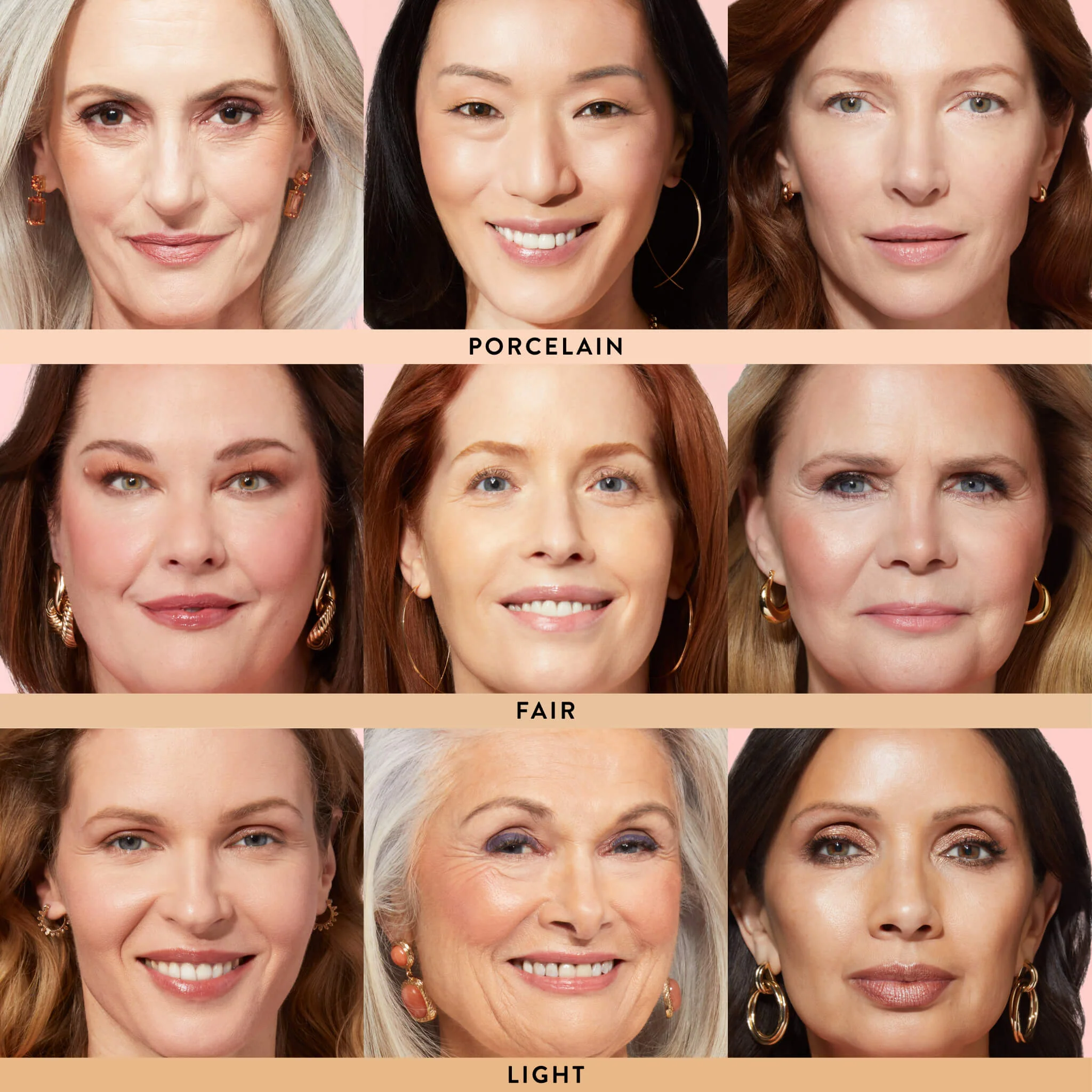 Baked to Go Balance-n-Glow Illuminating Foundation - Image 5