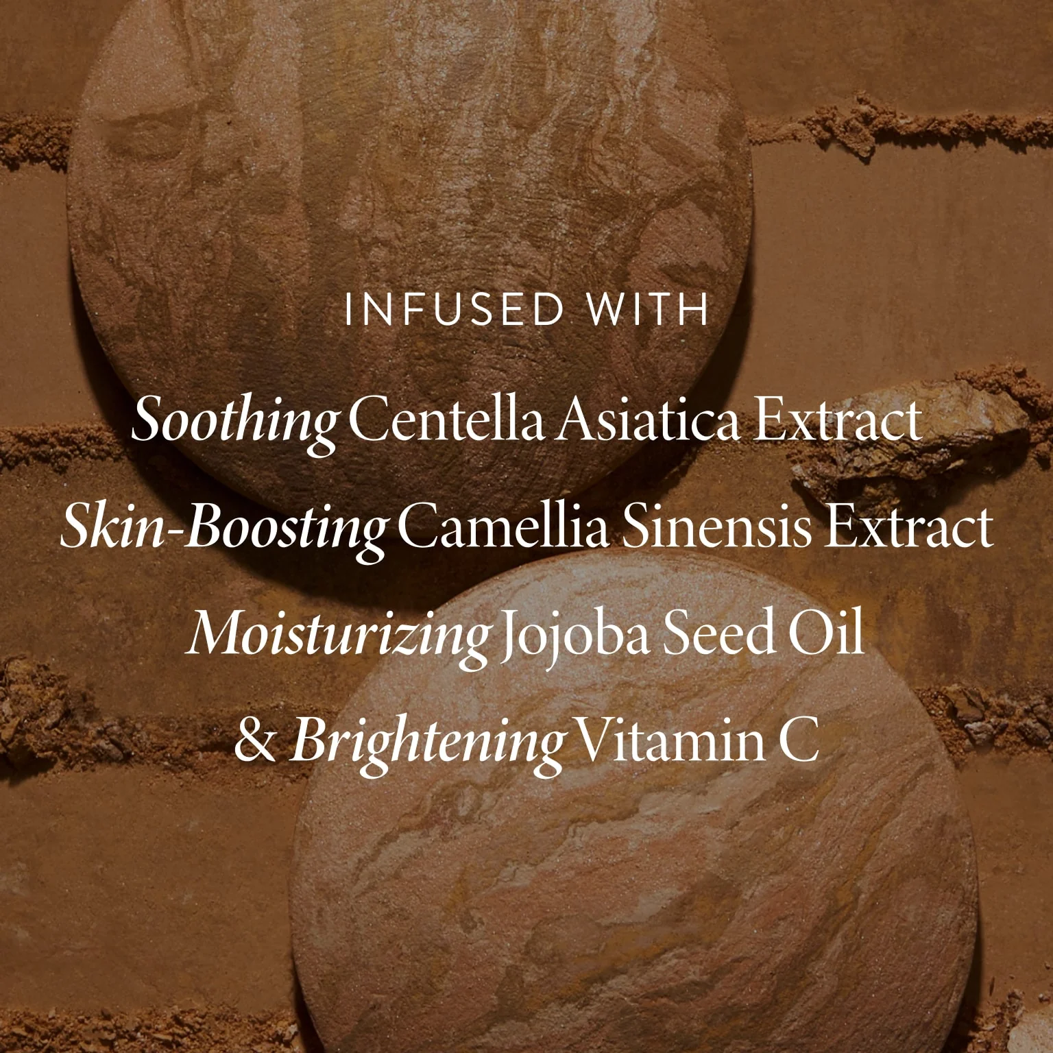 Baked to Go Balance-n-Glow Illuminating Foundation - Image 7
