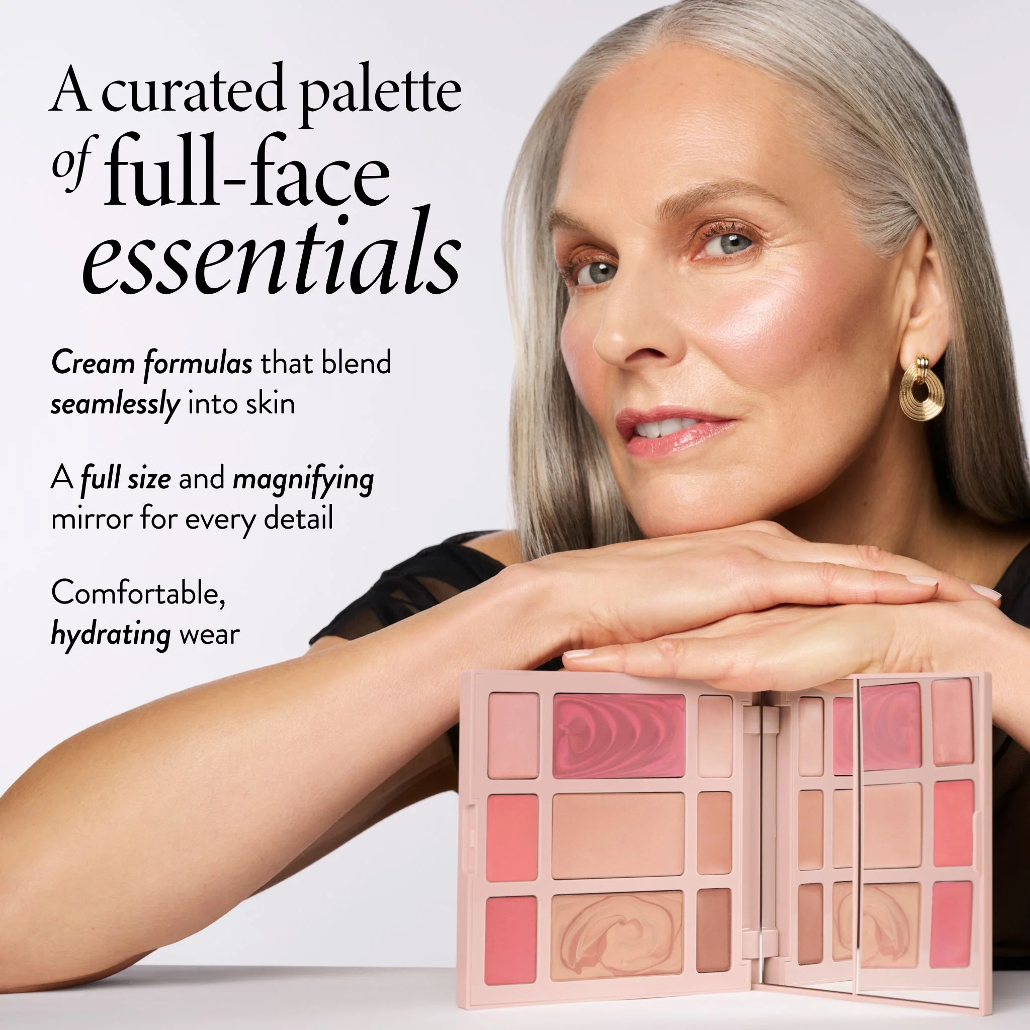 Best of the Best Cream Full Face Basics - Image 9