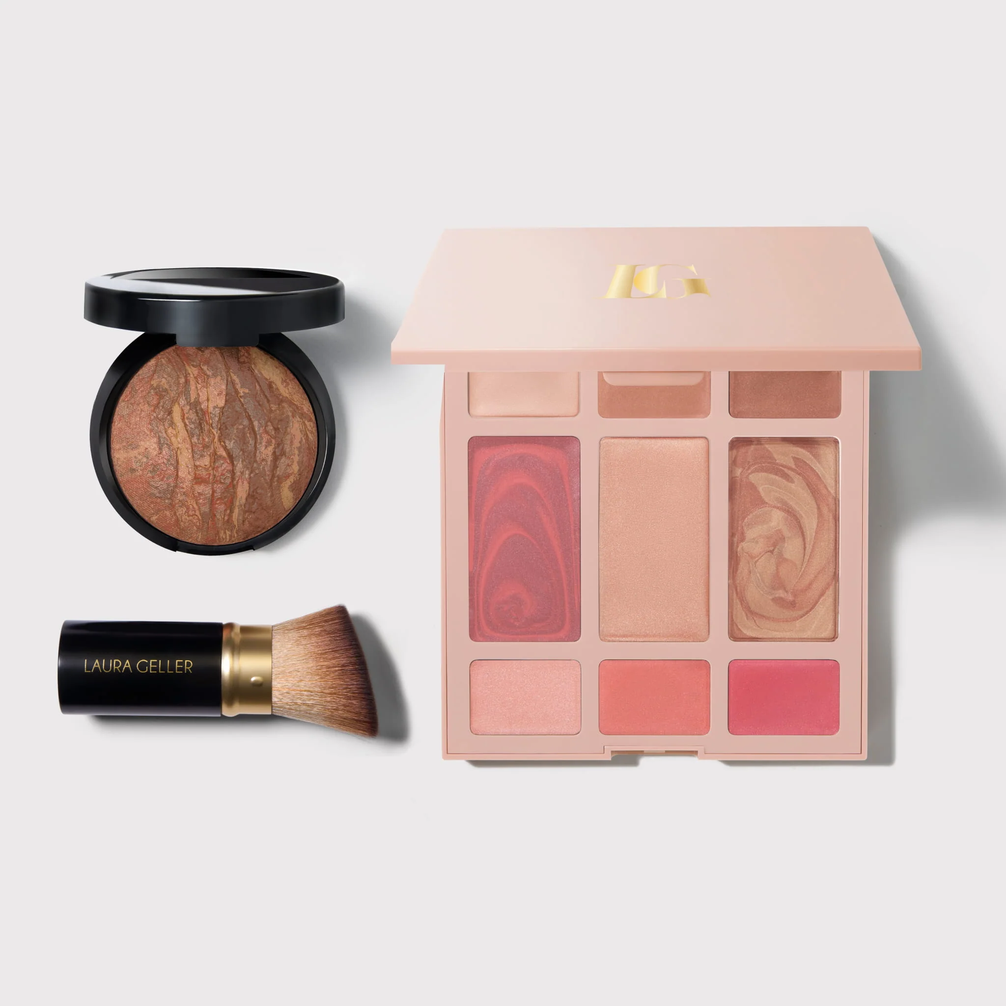 Best of the Best Cream Starter Kit (3PC) - Image 22