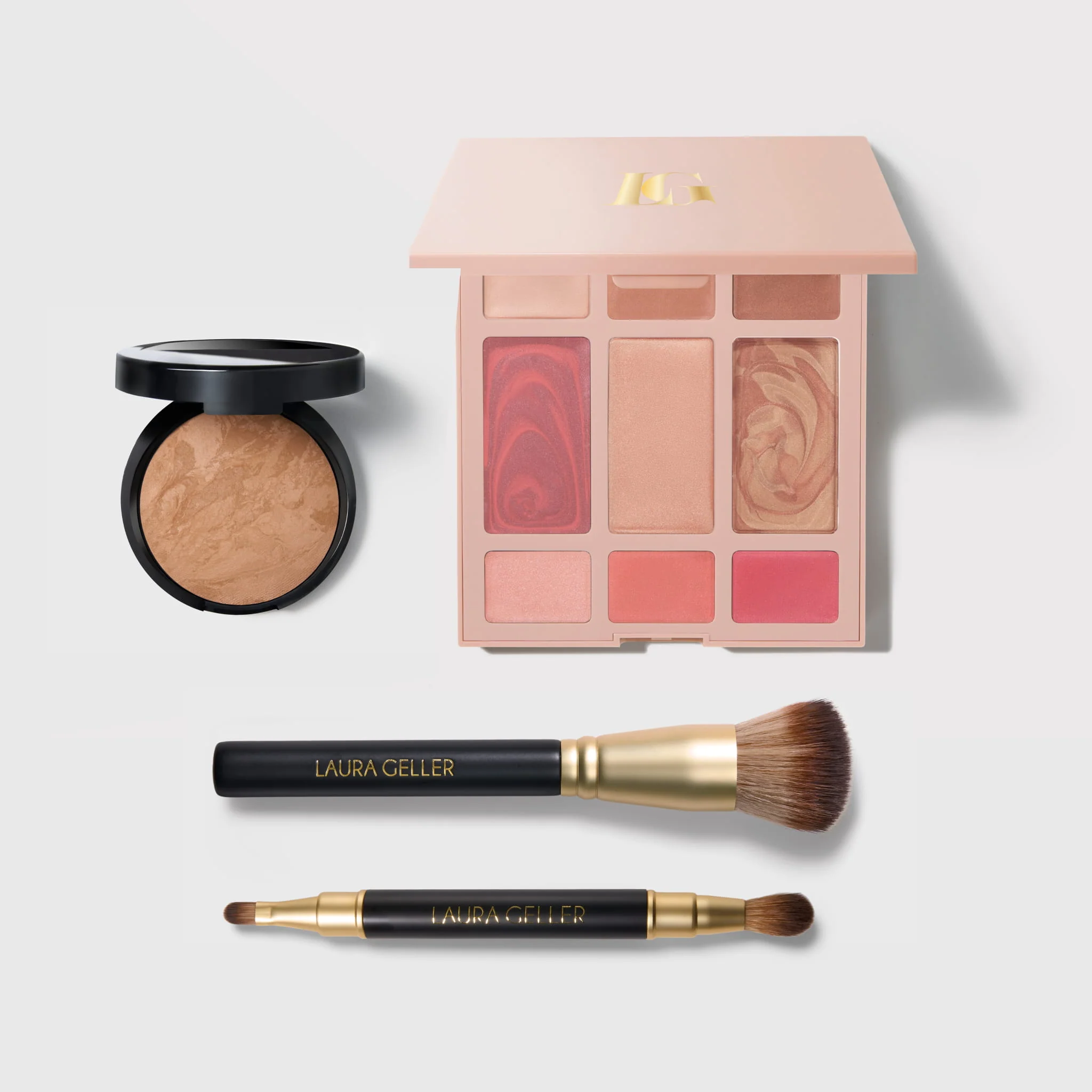 Best of the Best Cream Starter Kit (4PC) - Image 18