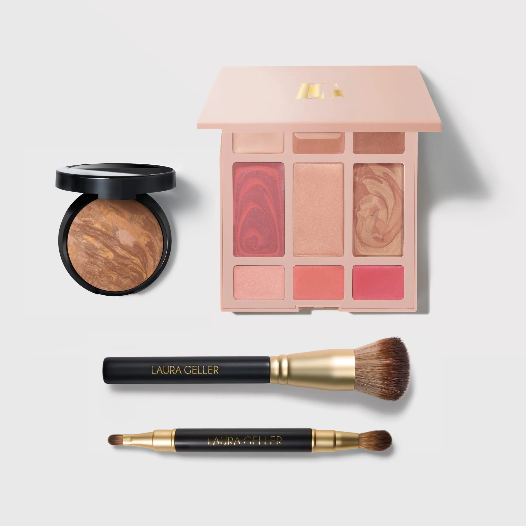 Best of the Best Cream Starter Kit (4PC) - Image 20