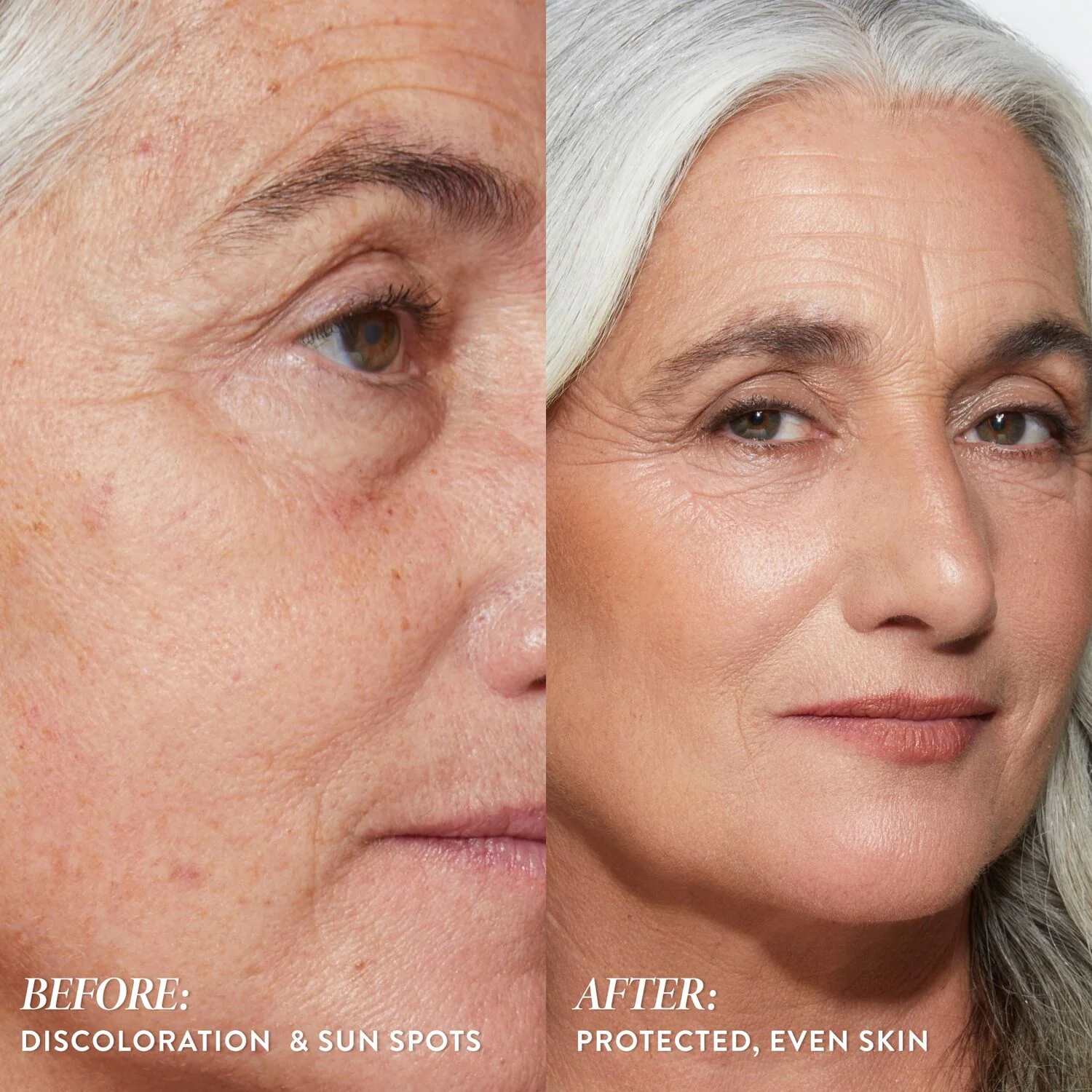 Better Than ‘Block Skincare-Infused Serum Foundation with Broad Spectrum SPF 50+ - Image 5