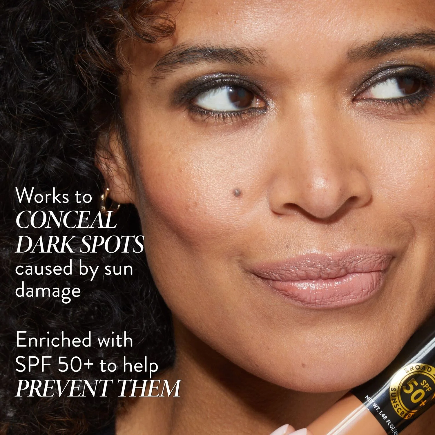 Better Than ‘Block Skincare-Infused Serum Foundation with Broad Spectrum SPF 50+ - Image 7