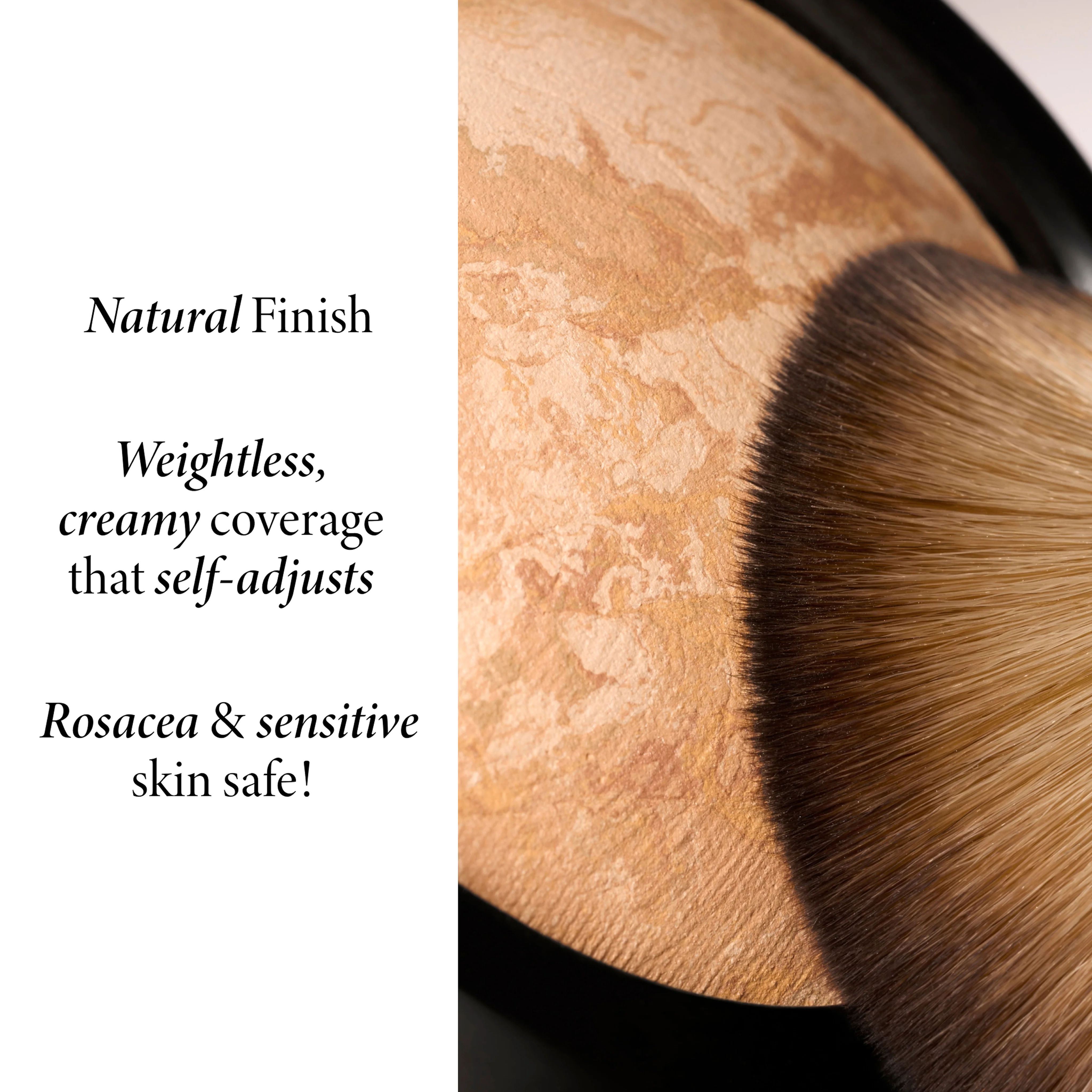 Baked Balance-n-Brighten Color Correcting Foundation - Image 10