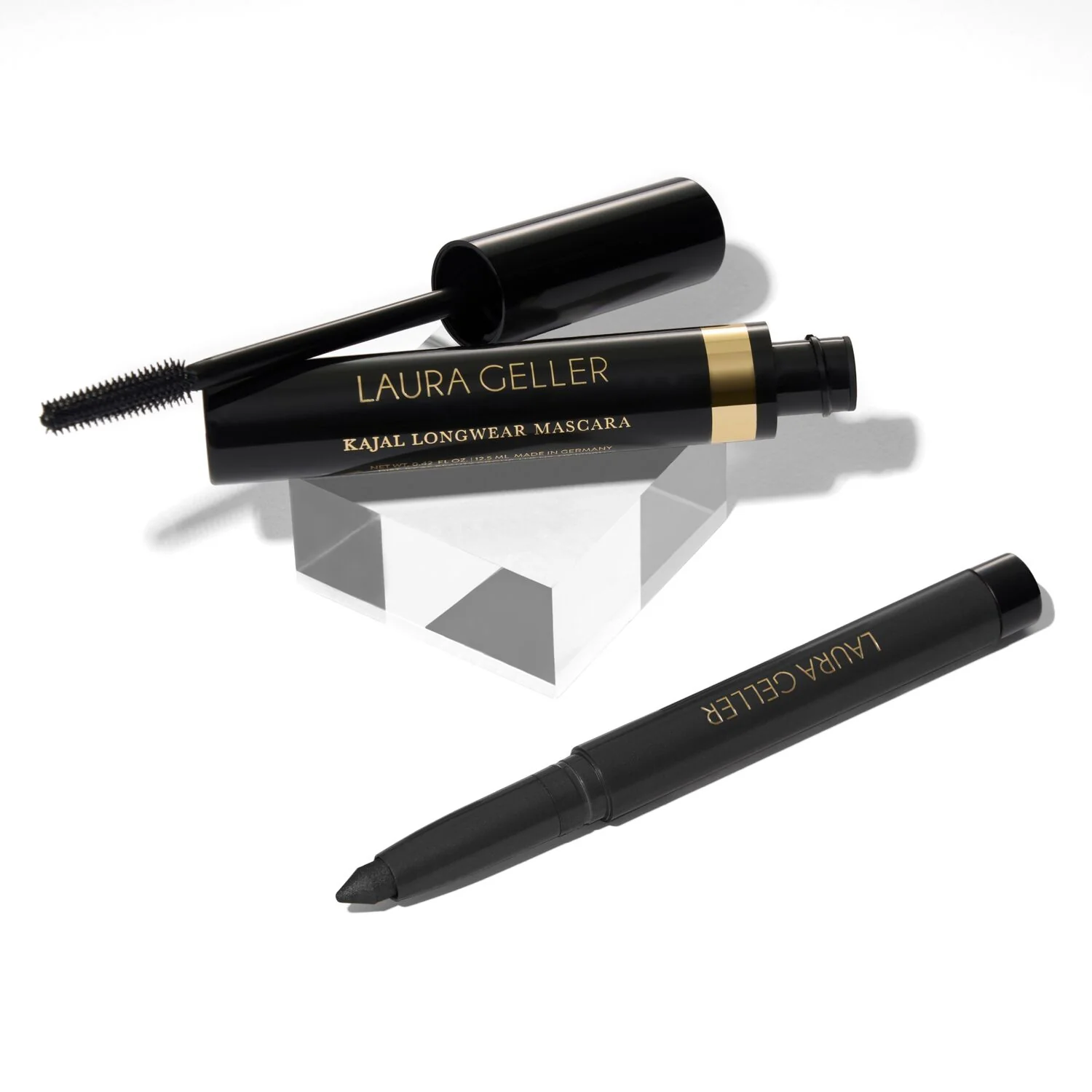 Bold Beauty Kajal Duo - Image 12