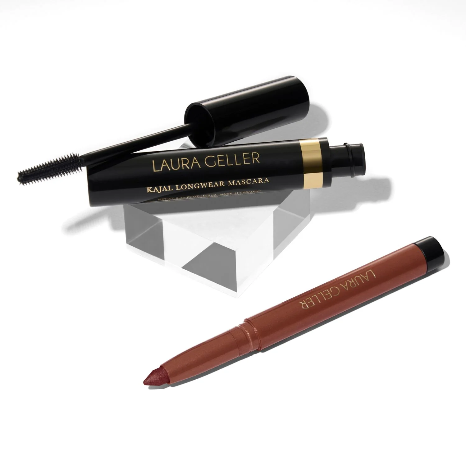 Bold Beauty Kajal Duo - Image 13
