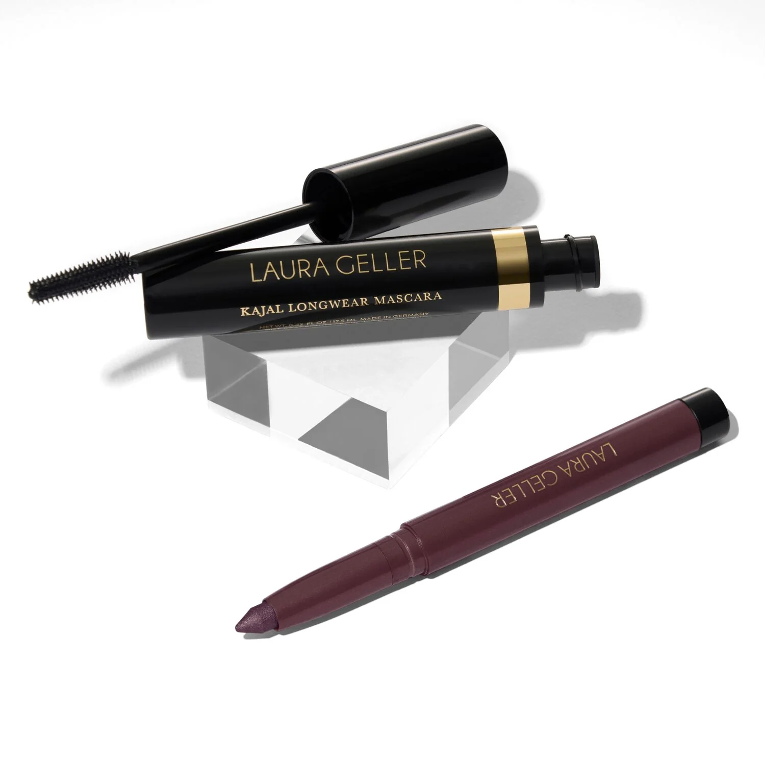 Bold Beauty Kajal Duo - Image 16