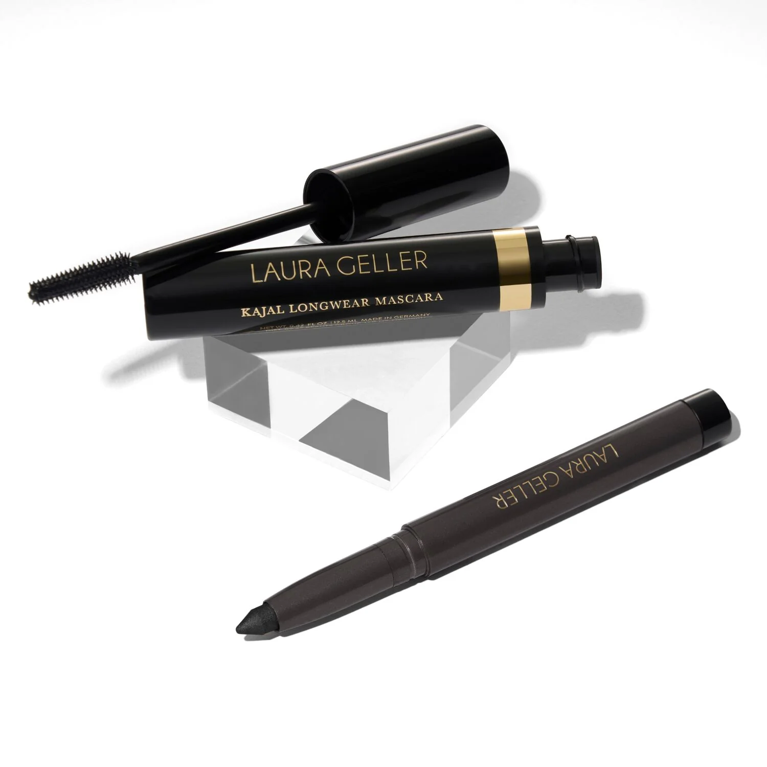 Bold Beauty Kajal Duo - Image 19