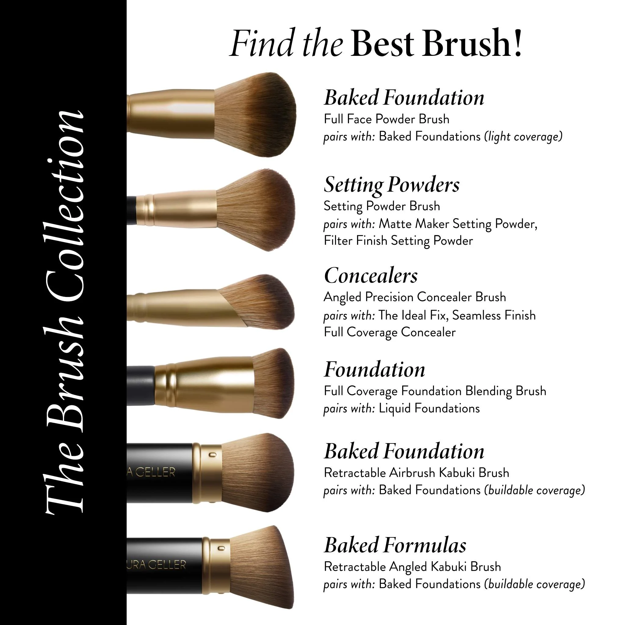 Brush Bestsellers - Image 4