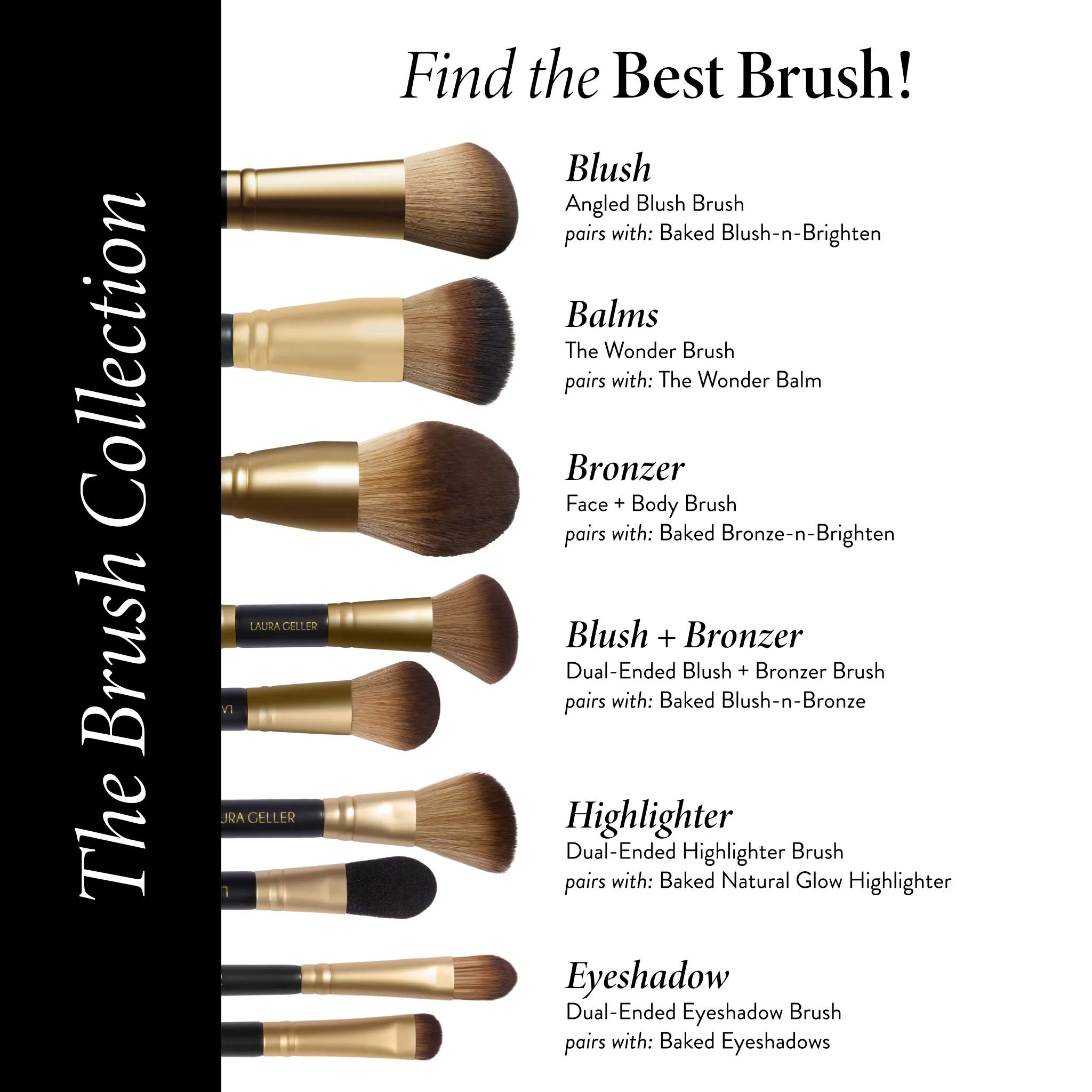 Brush Bestsellers - Image 5