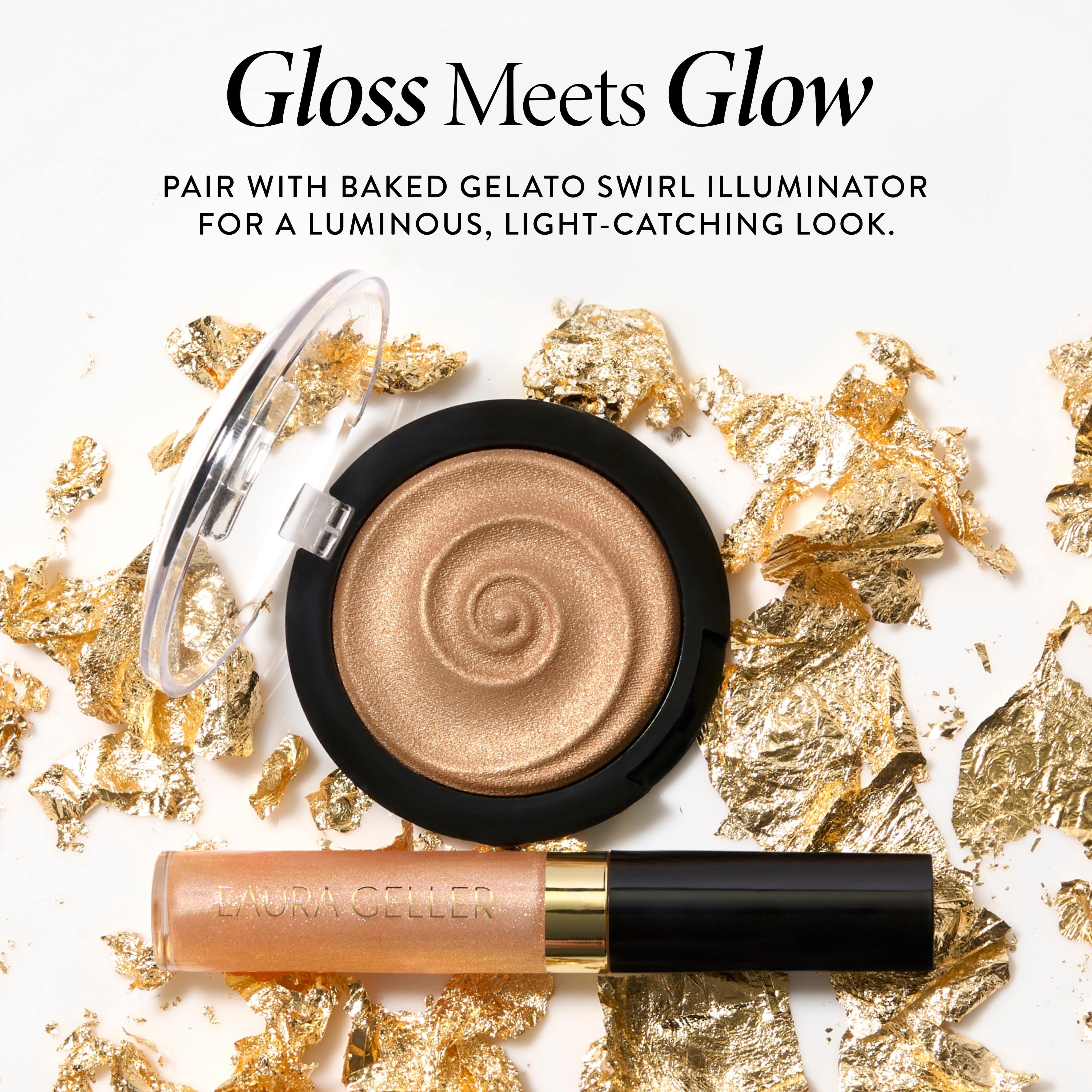 Color Luster Lip Gloss - Image 4