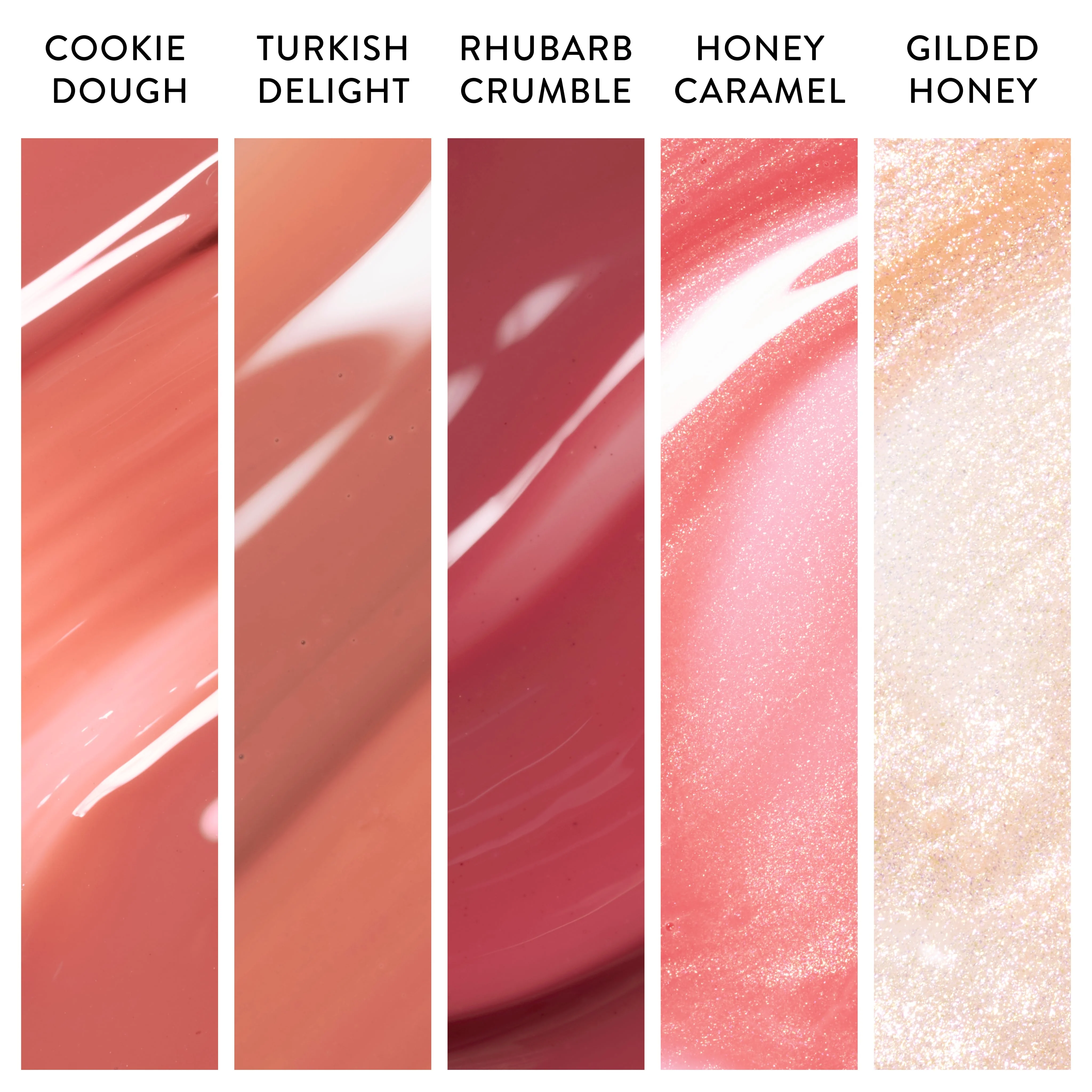 Color Luster Lip Gloss - Image 5
